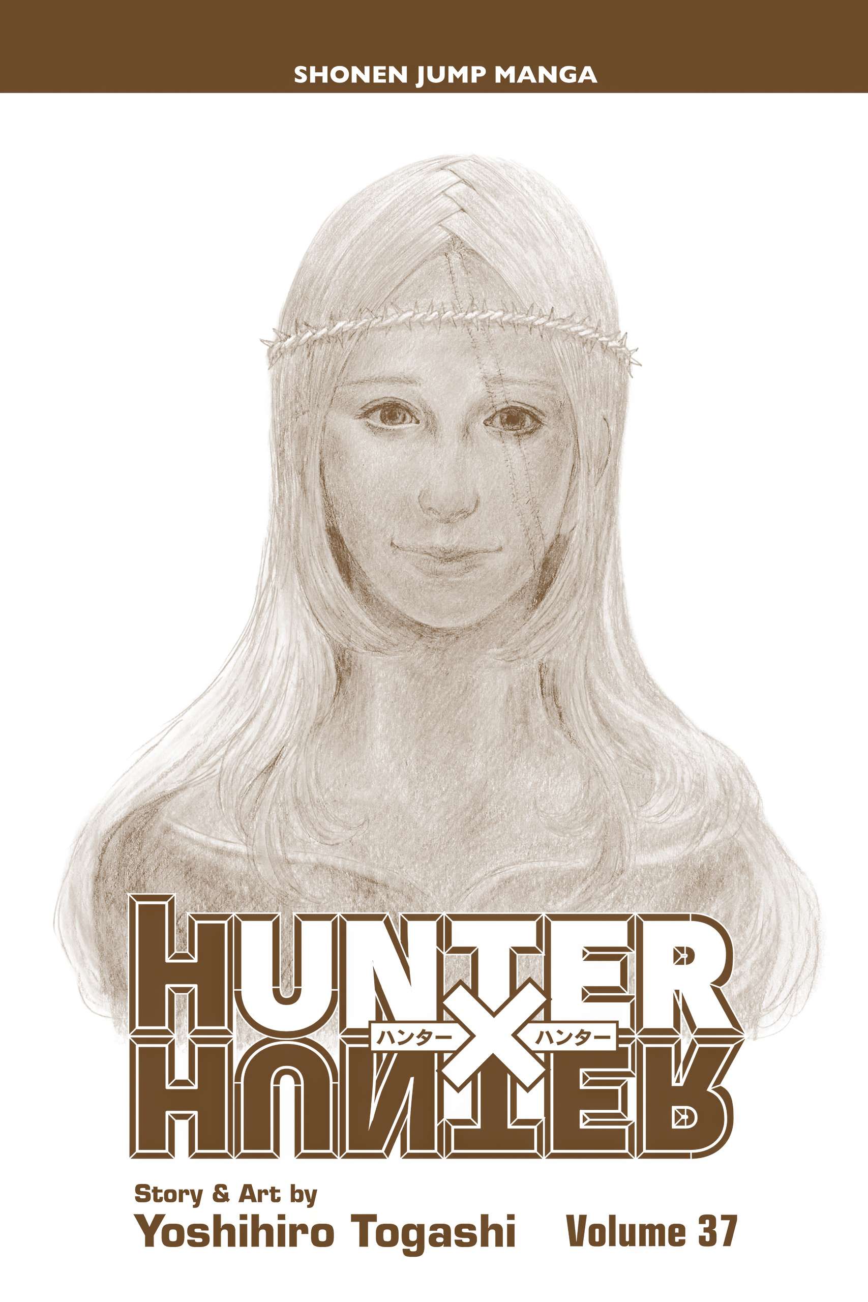 Hunter x Hunter - Digital Colored Comics Chap 381 - Next Chap 382