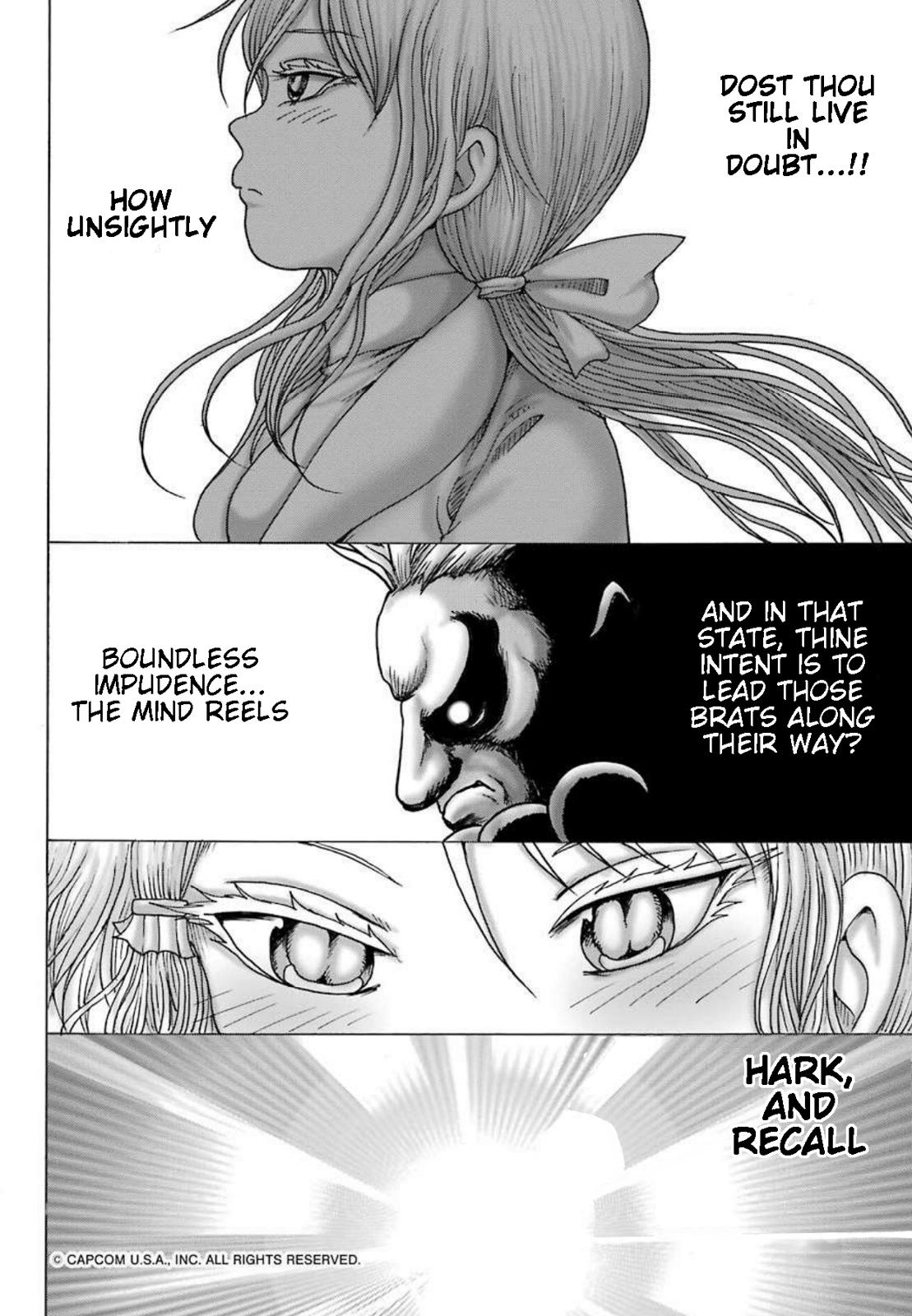 High Score Girl Dash Chap 7 - Next Chap 8