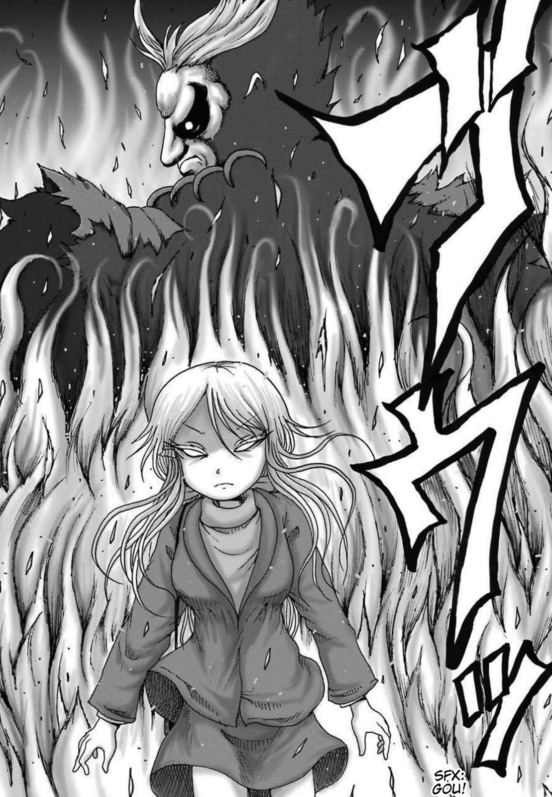 High Score Girl Dash Chap 7 - Next Chap 8