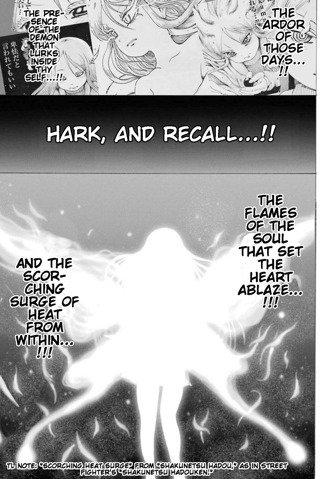 High Score Girl Dash Chap 7 - Next Chap 8