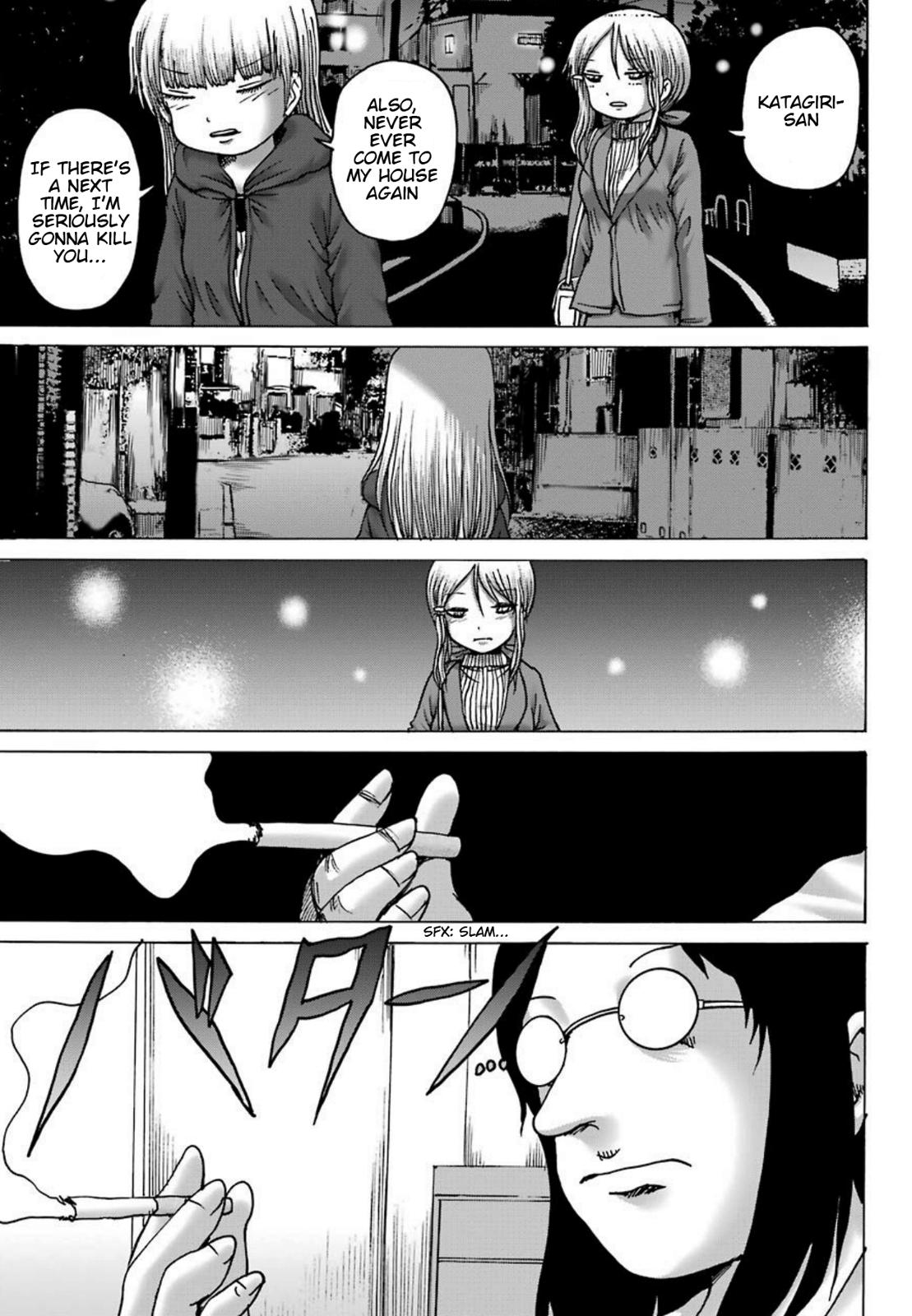 High Score Girl Dash Chap 4 - Next Chap 5