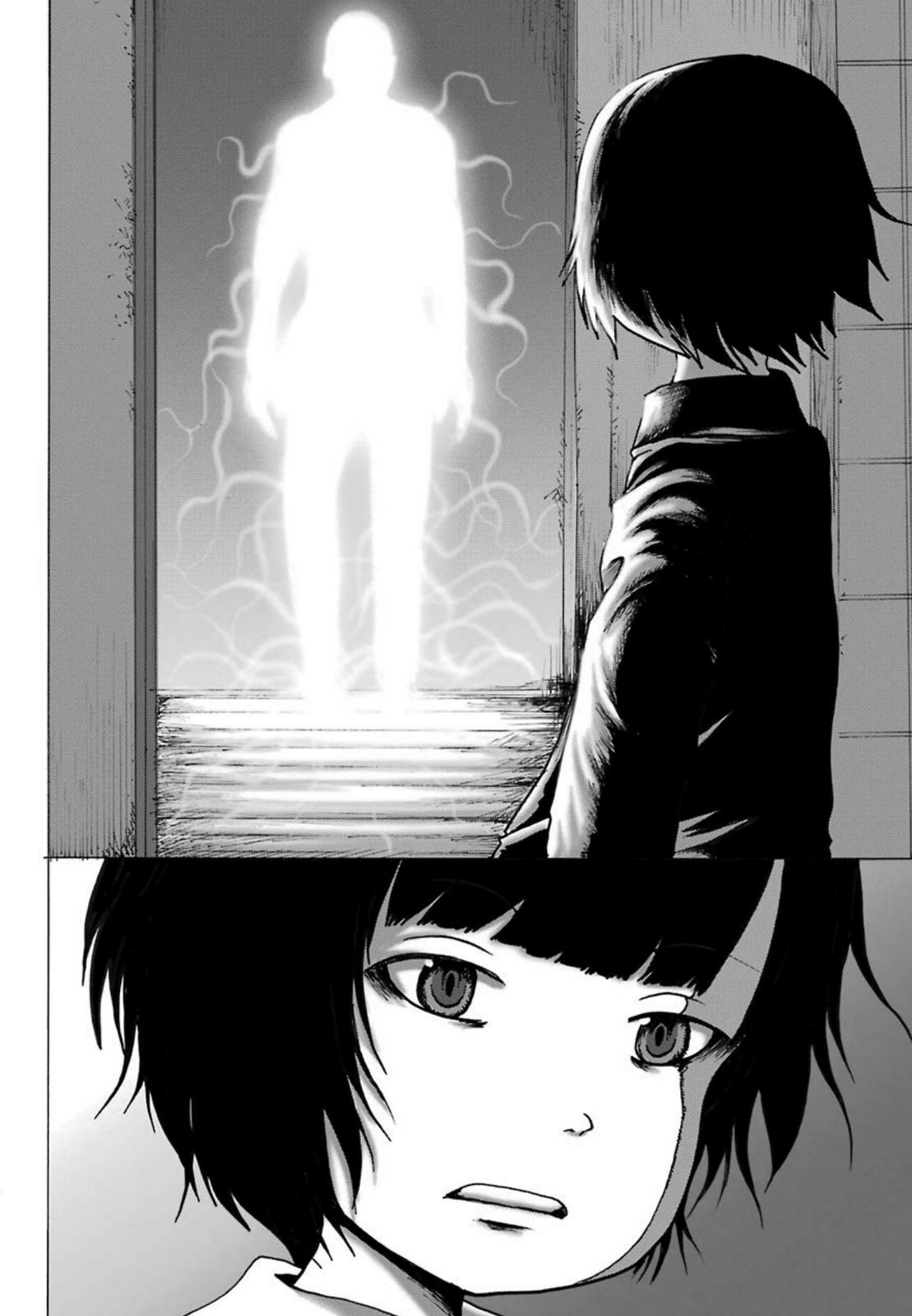 High Score Girl Dash Chap 5 - Next Chap 6