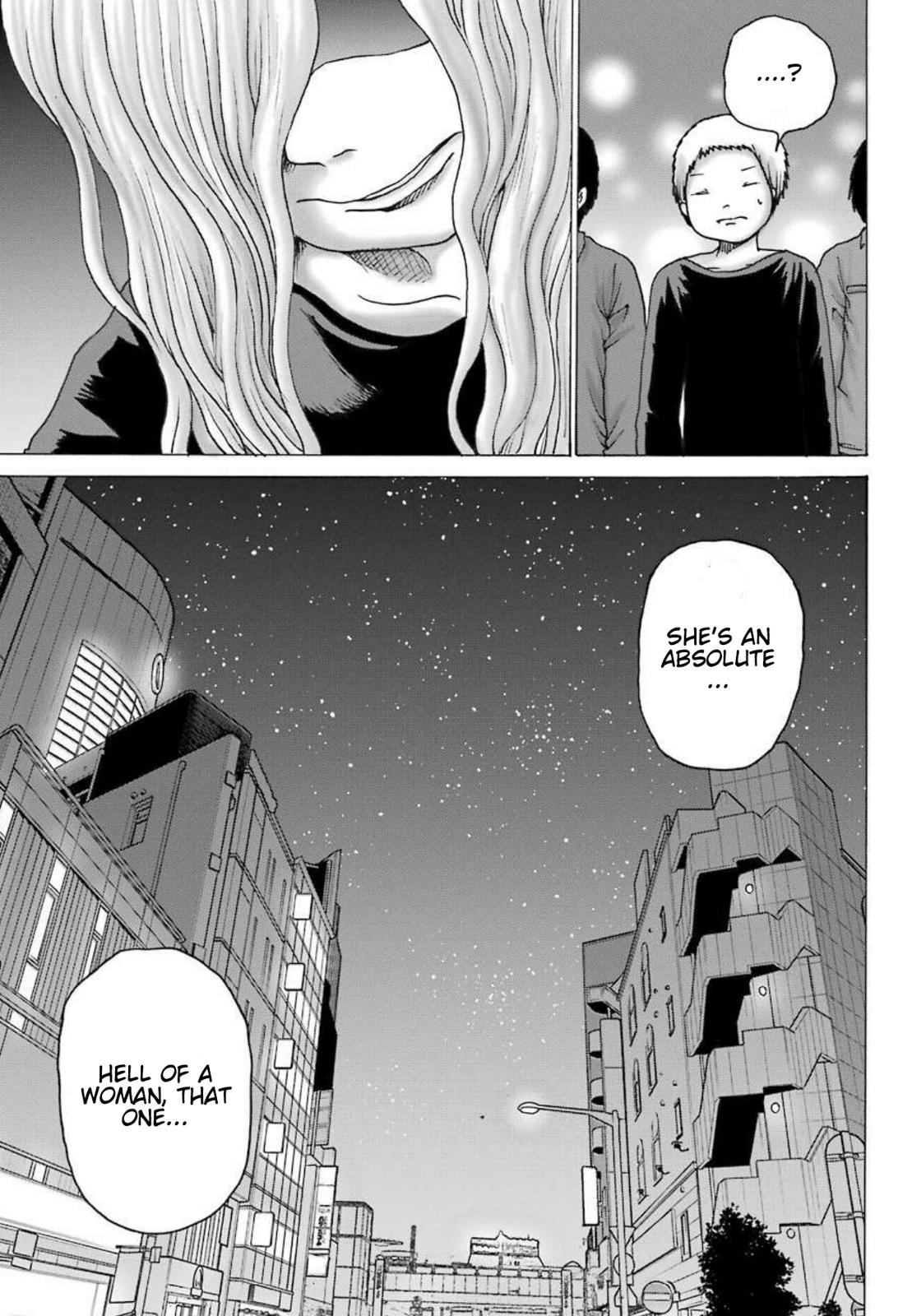 High Score Girl Dash Chap 8 - Next Chap 9