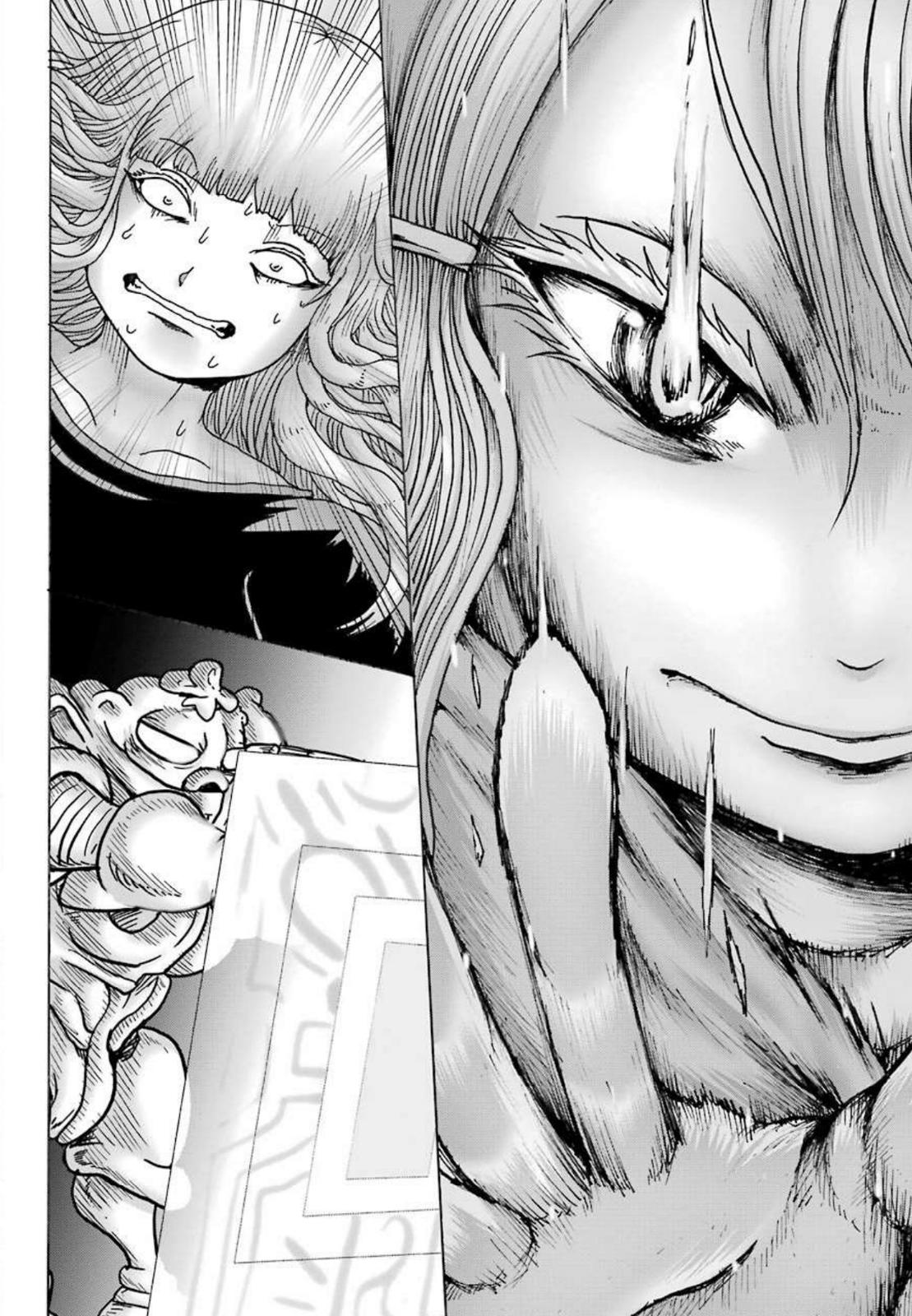 High Score Girl Dash Chap 8 - Next Chap 9