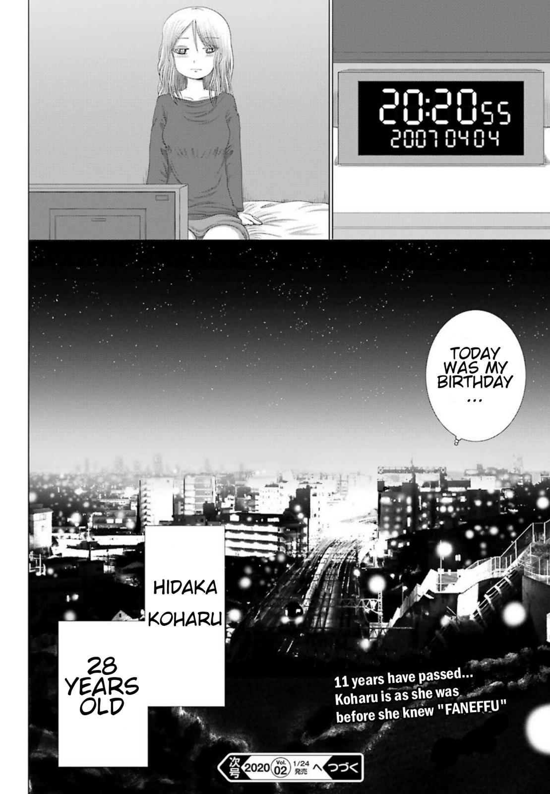 High Score Girl Dash Chap 1 - Next Chap 2