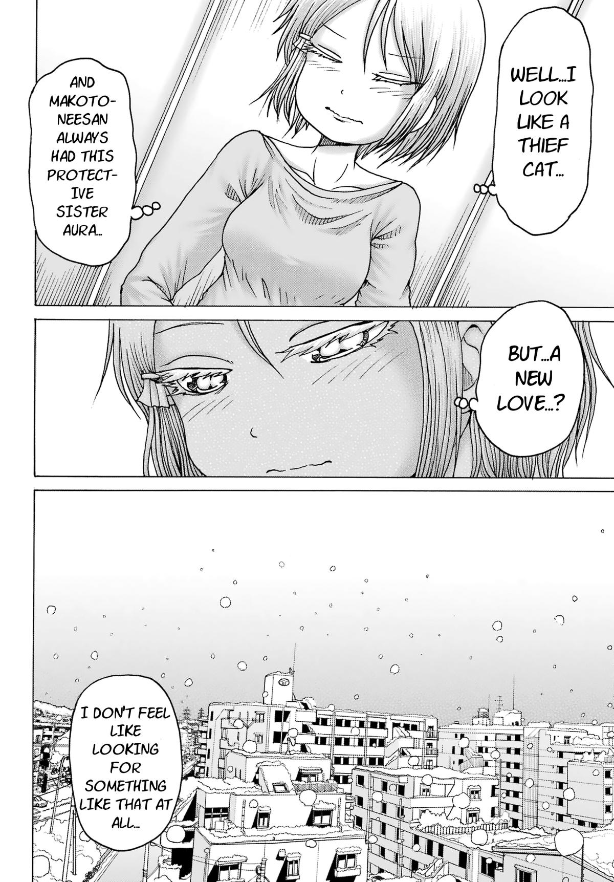 High Score Girl Dash Chap 27 - Next Chap 28