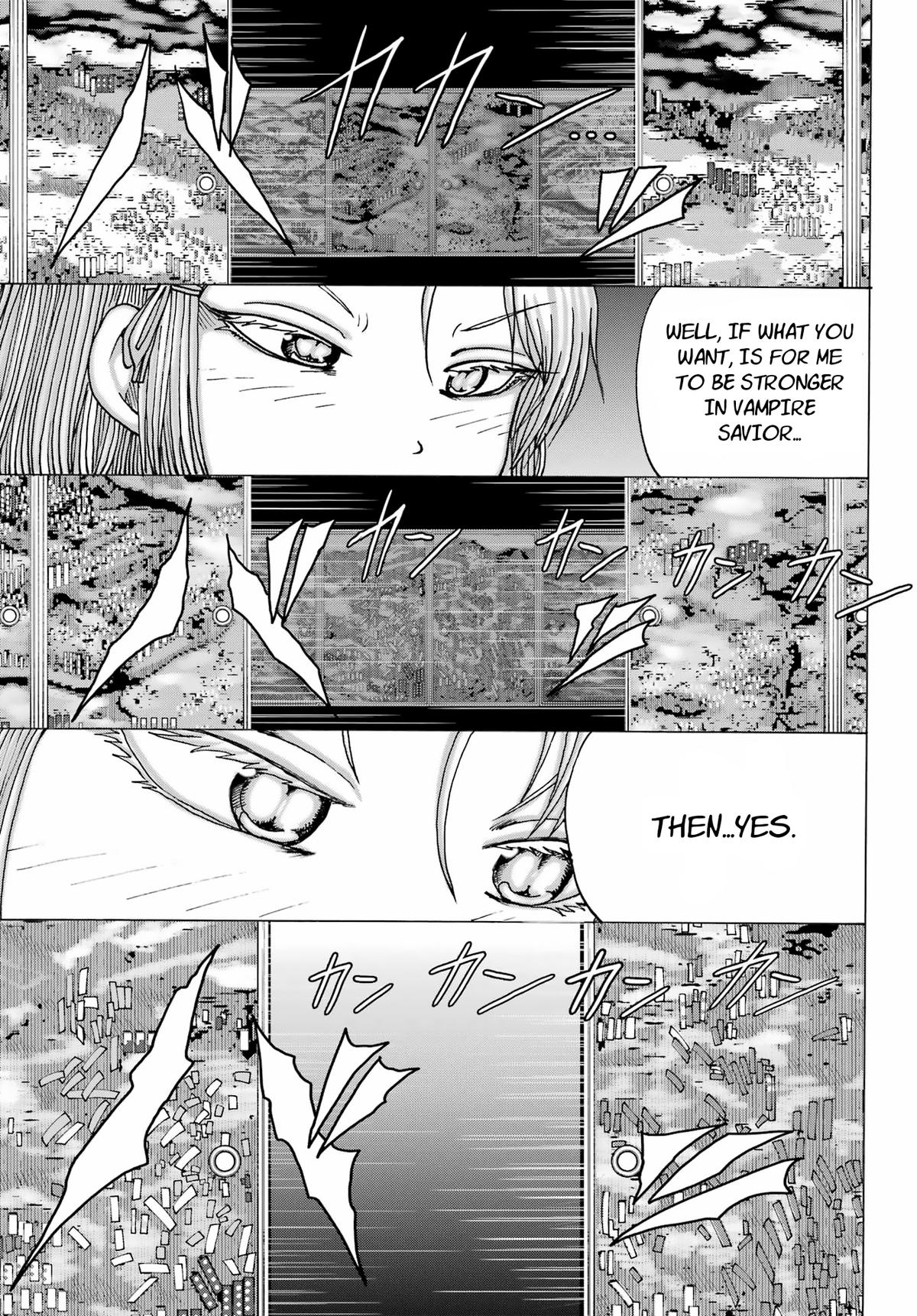 High Score Girl Dash Chap 25 - Next Chap 26