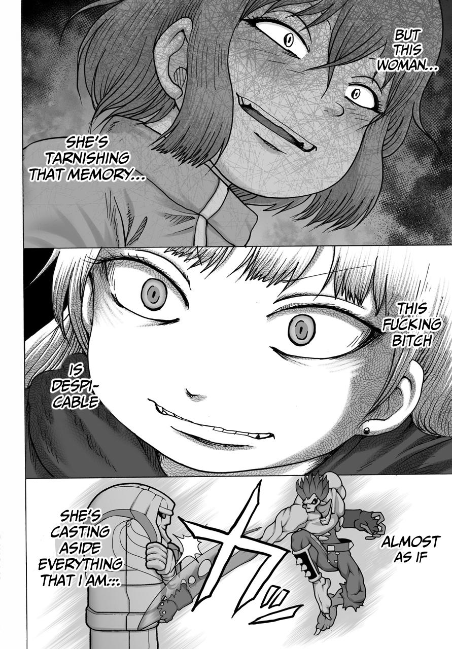 High Score Girl Dash Chap 21 - Next Chap 22