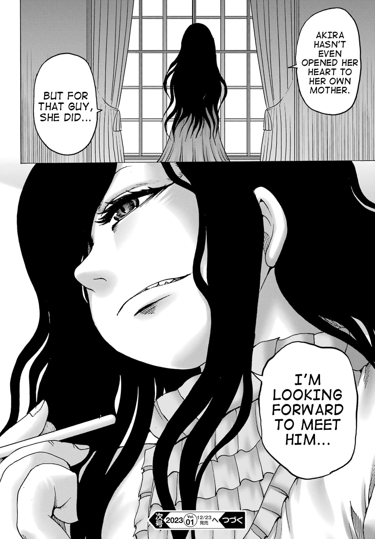 High Score Girl Dash Chap 31 - Next Chap 32