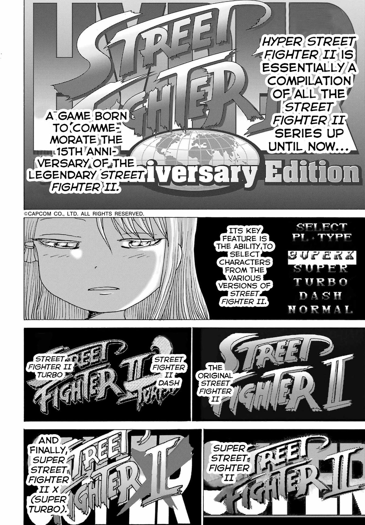 High Score Girl Dash Chap 44 - Next Chap 45