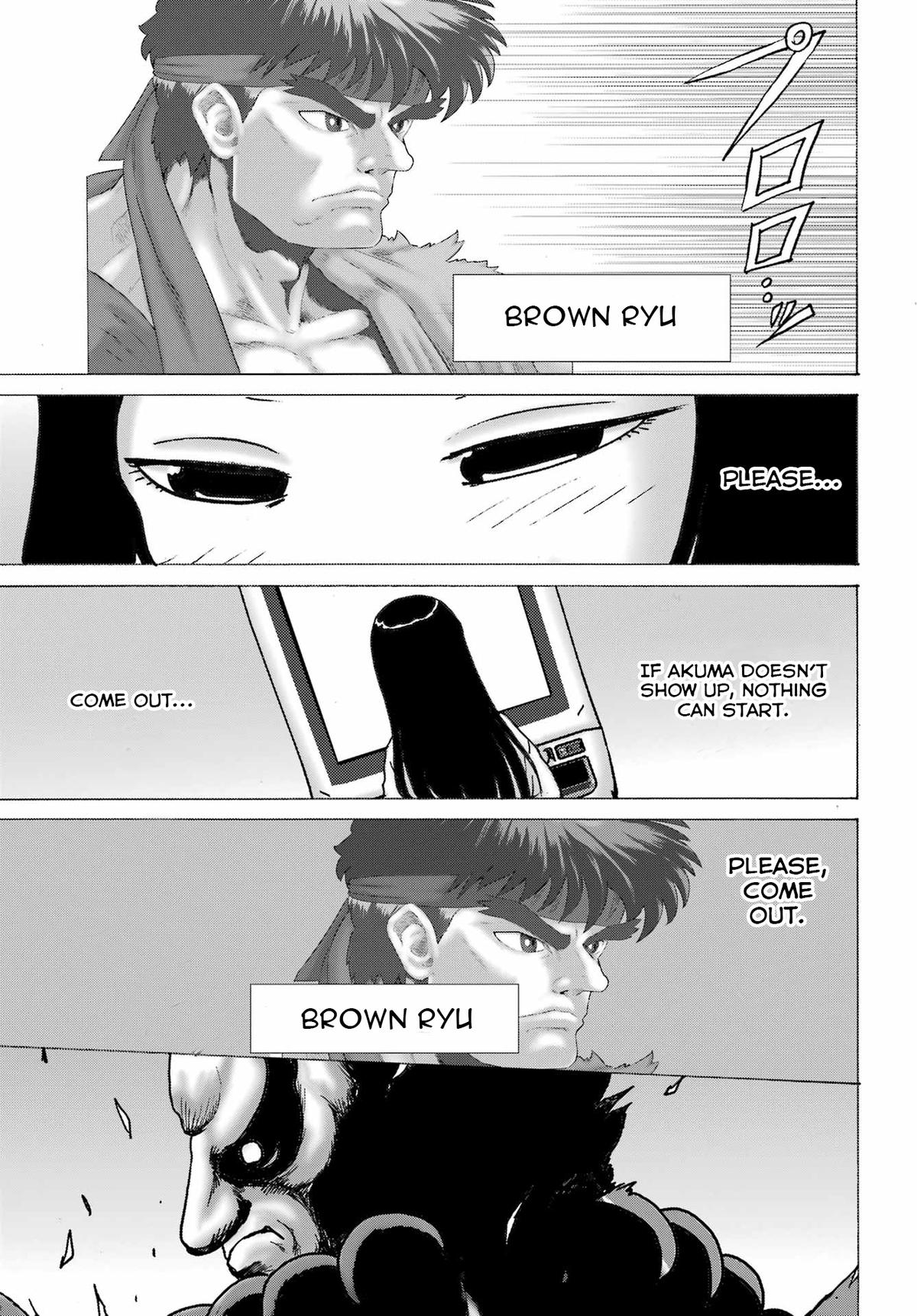 High Score Girl Dash Chap 45 - Next Chap 46