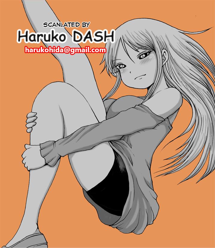 High Score Girl Dash Chap 45 - Next Chap 46