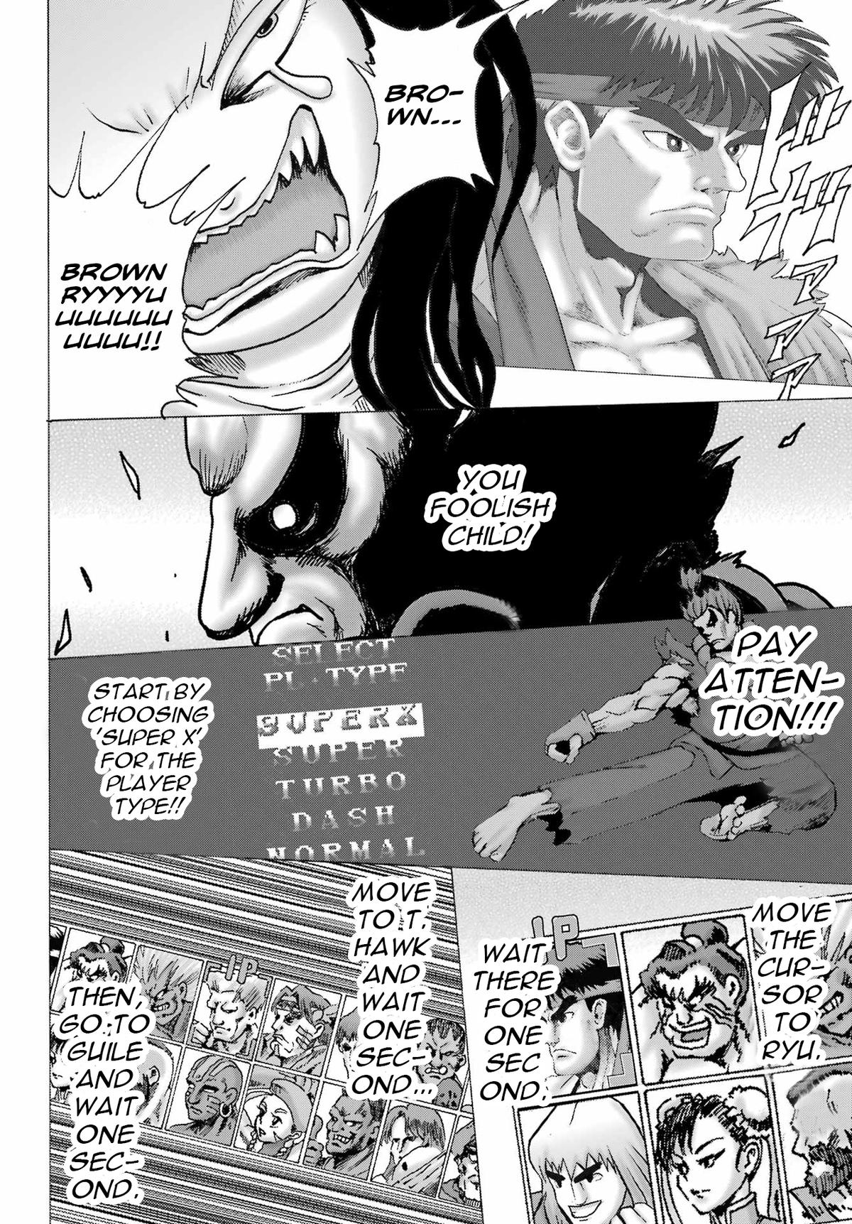 High Score Girl Dash Chap 45 - Next Chap 46