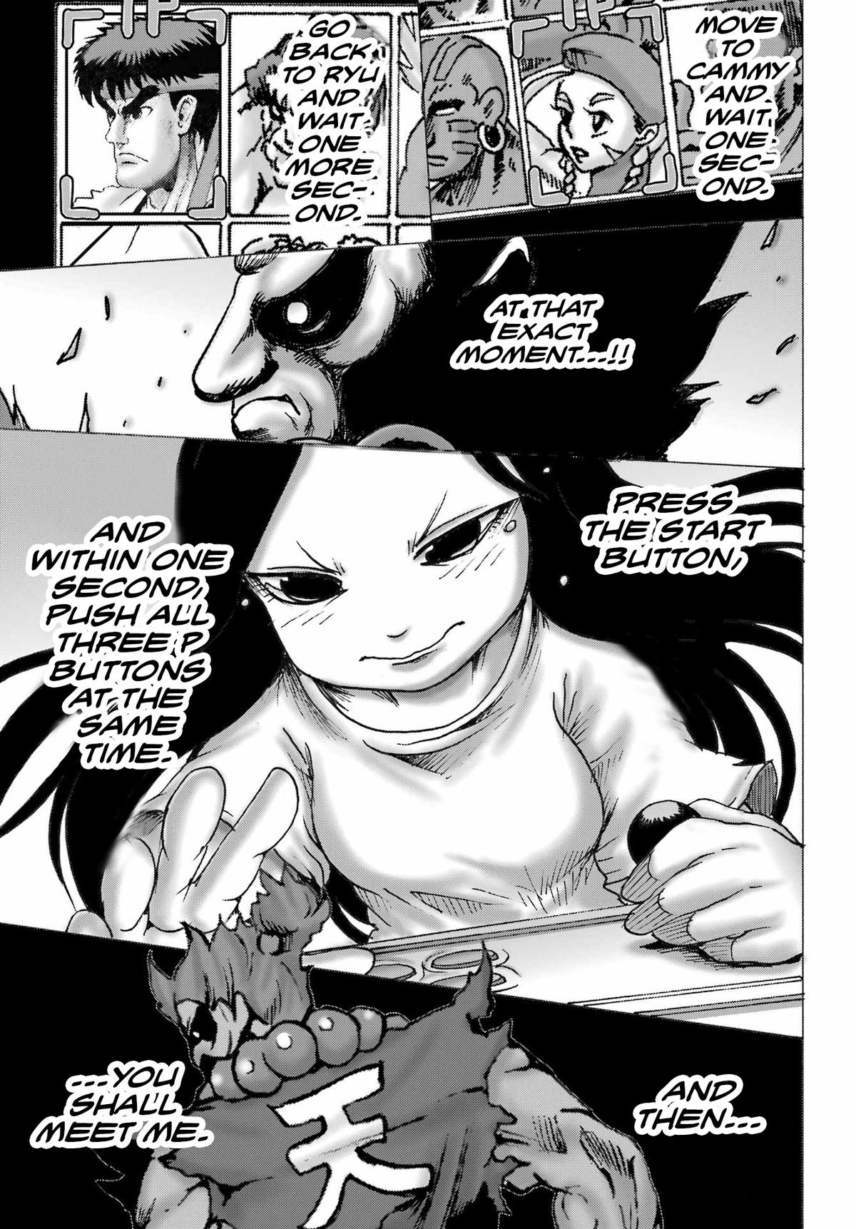 High Score Girl Dash Chap 45 - Next Chap 46