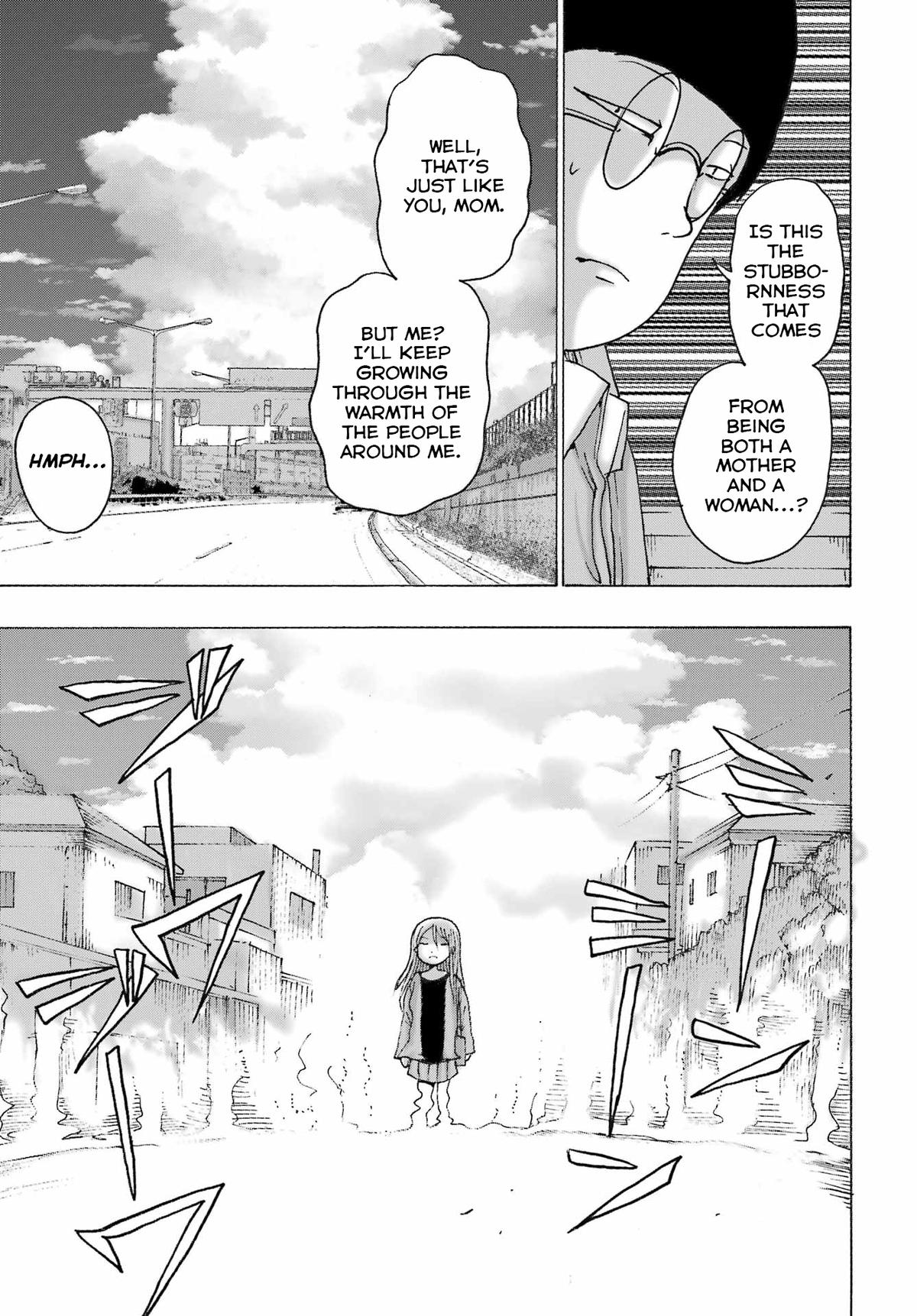High Score Girl Dash Chap 49 - Next Chap 50