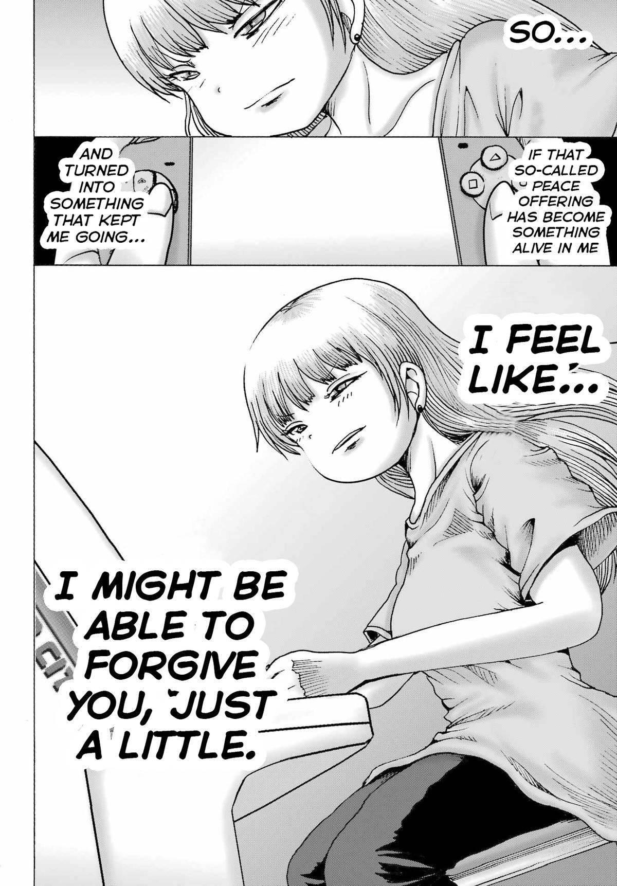 High Score Girl Dash Chap 58 - Next Chap 59