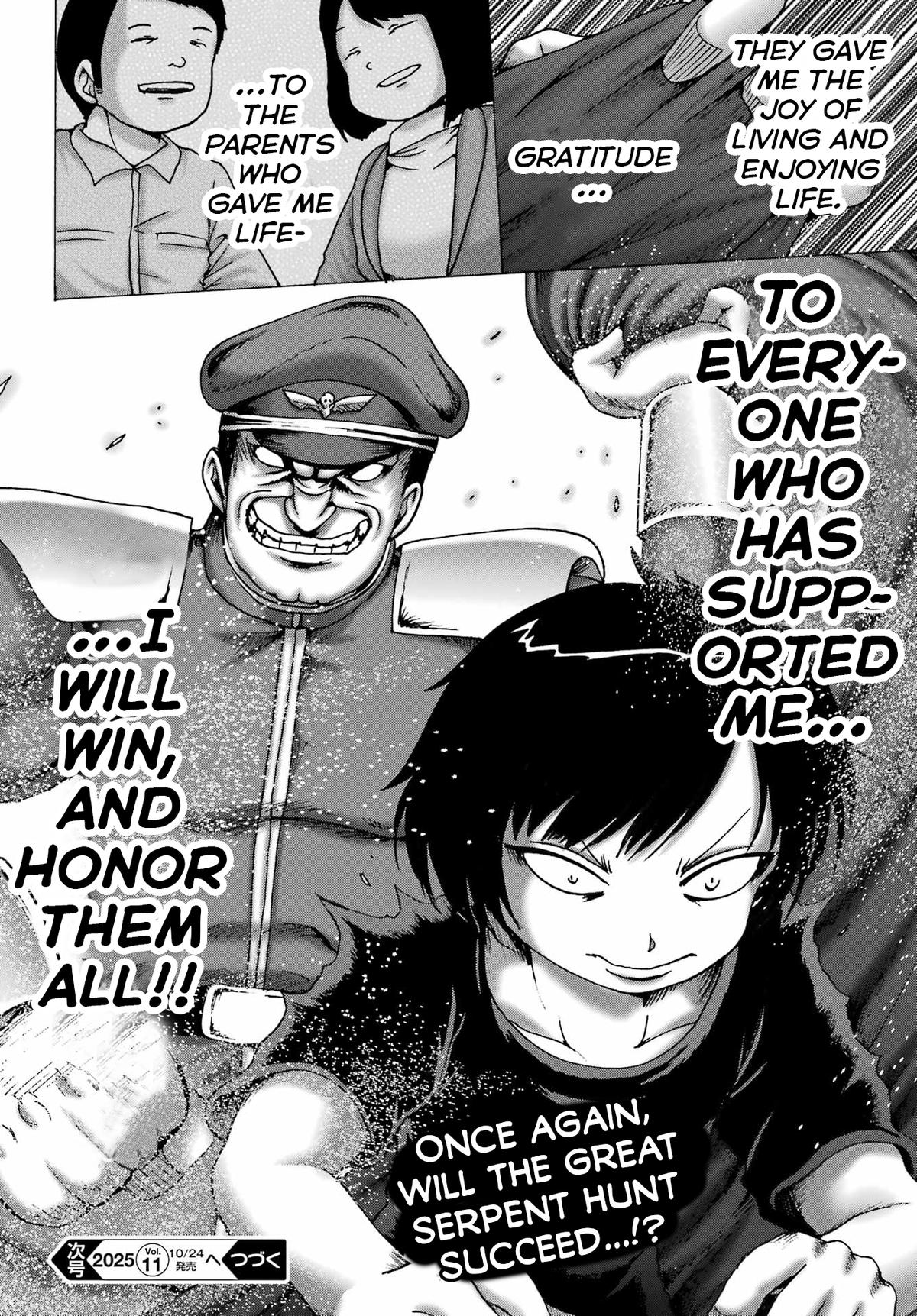 High Score Girl Dash Chap 60 - Next Chap 61