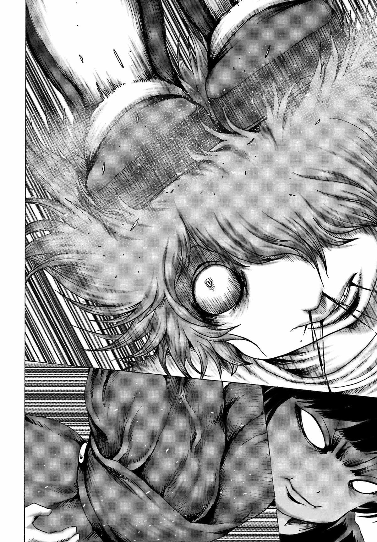 High Score Girl Dash Chap 61 - Next Chap 62