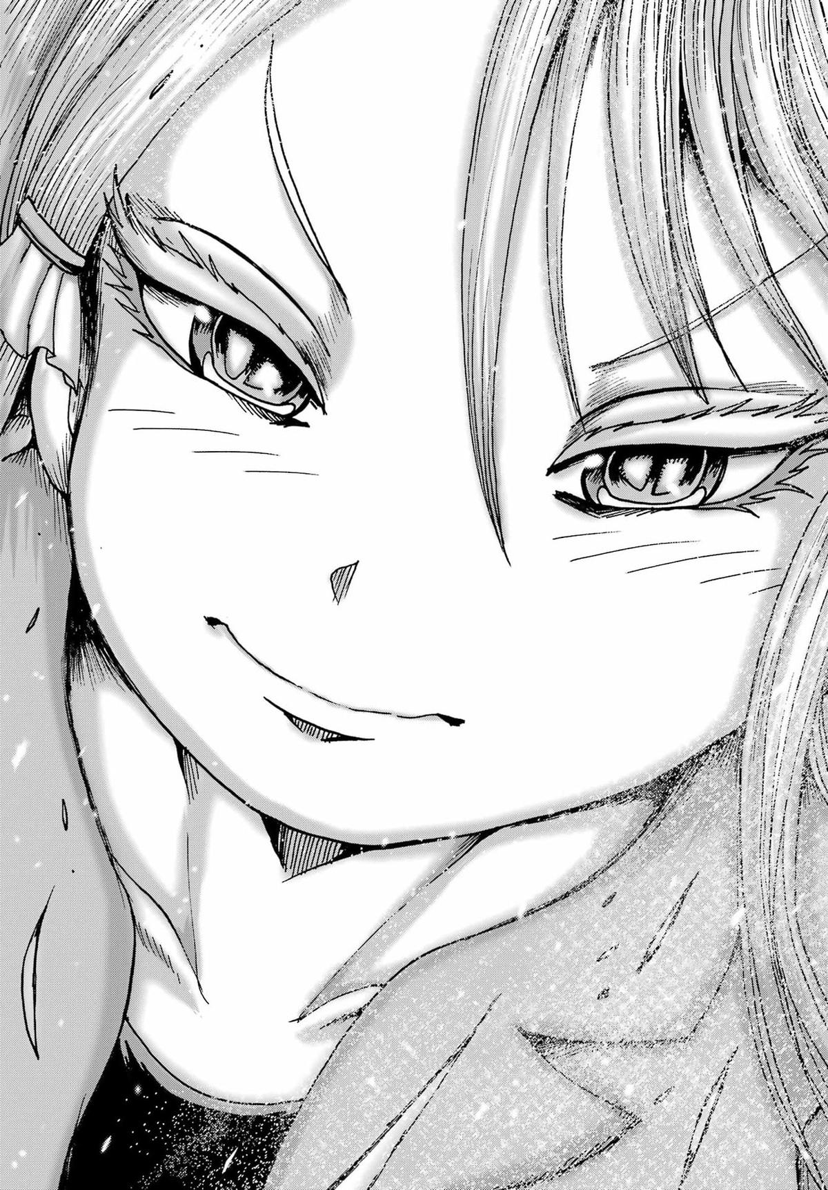 High Score Girl Dash Chap 62 - Next Chap 63