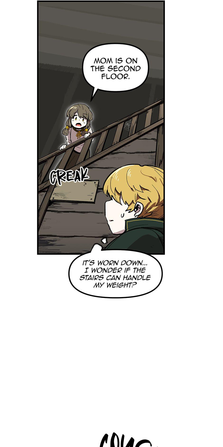 Solo Bug Player Chap 7 - Next Chap 8