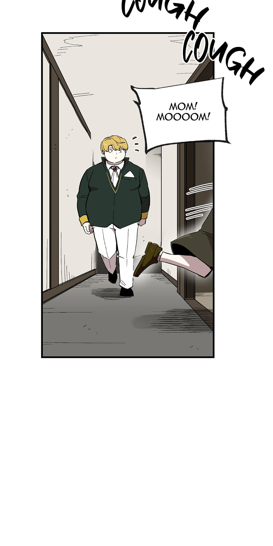 Solo Bug Player Chap 7 - Next Chap 8