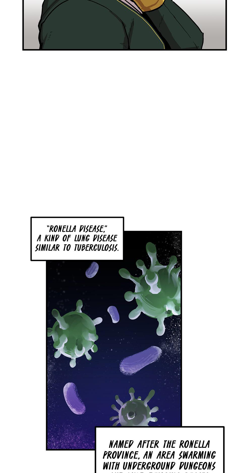 Solo Bug Player Chap 7 - Next Chap 8