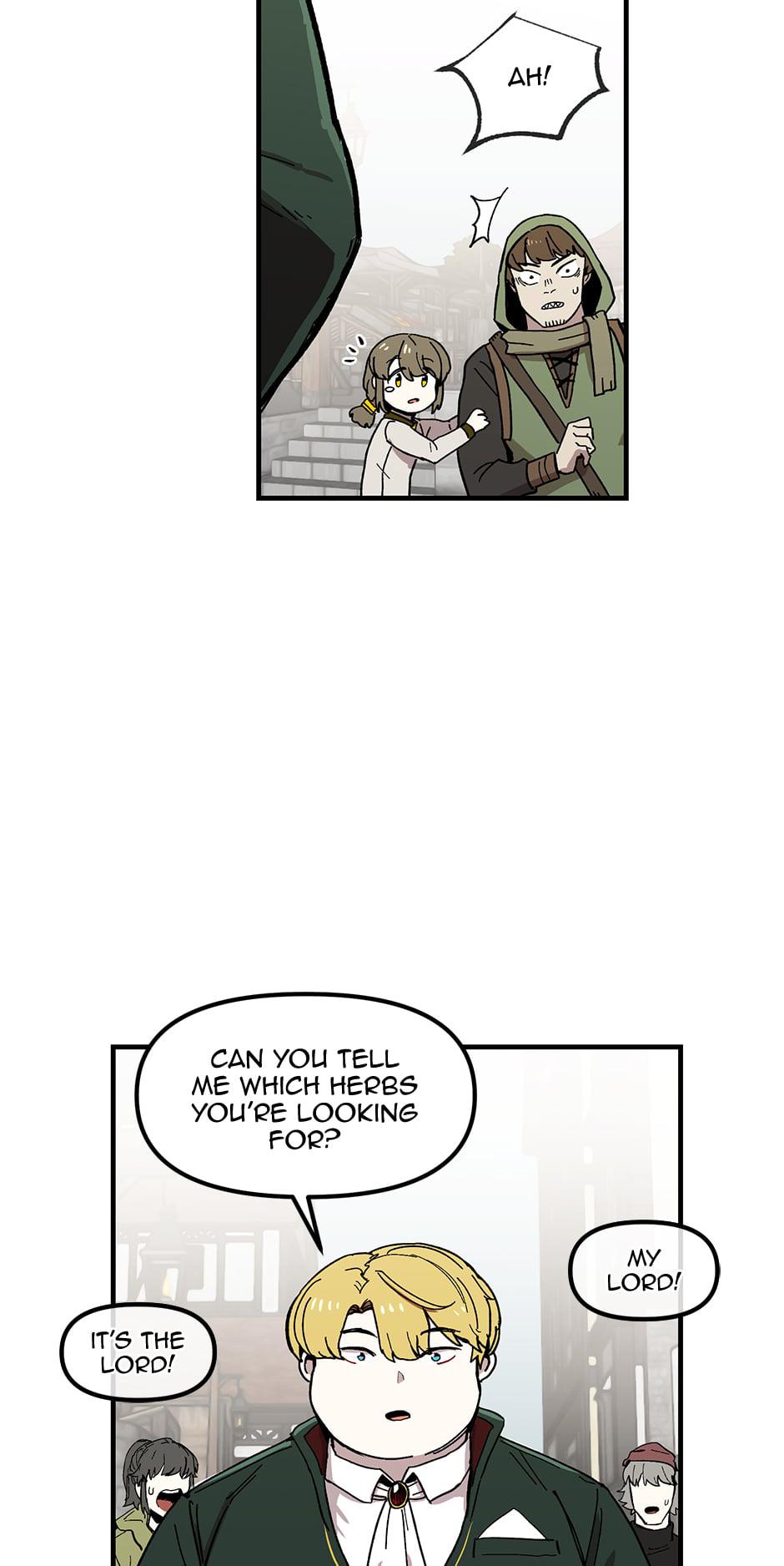 Solo Bug Player Chap 7 - Next Chap 8