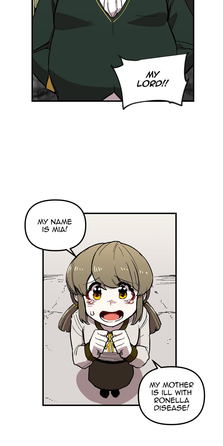 Solo Bug Player Chap 7 - Next Chap 8