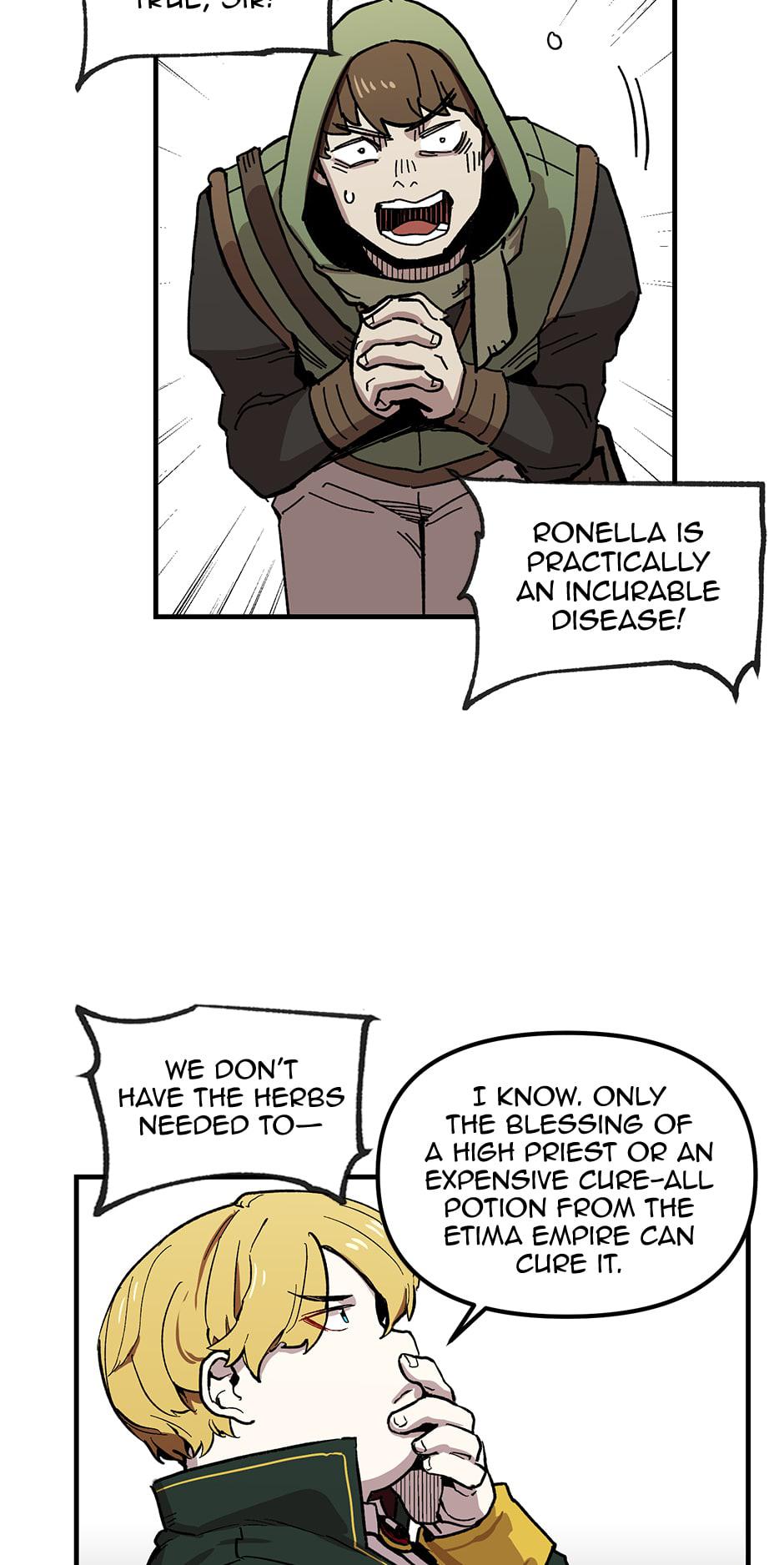 Solo Bug Player Chap 7 - Next Chap 8