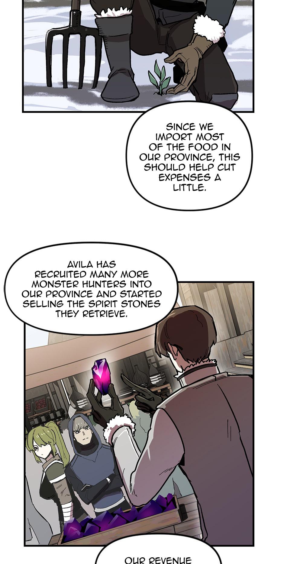 Solo Bug Player Chap 7 - Next Chap 8