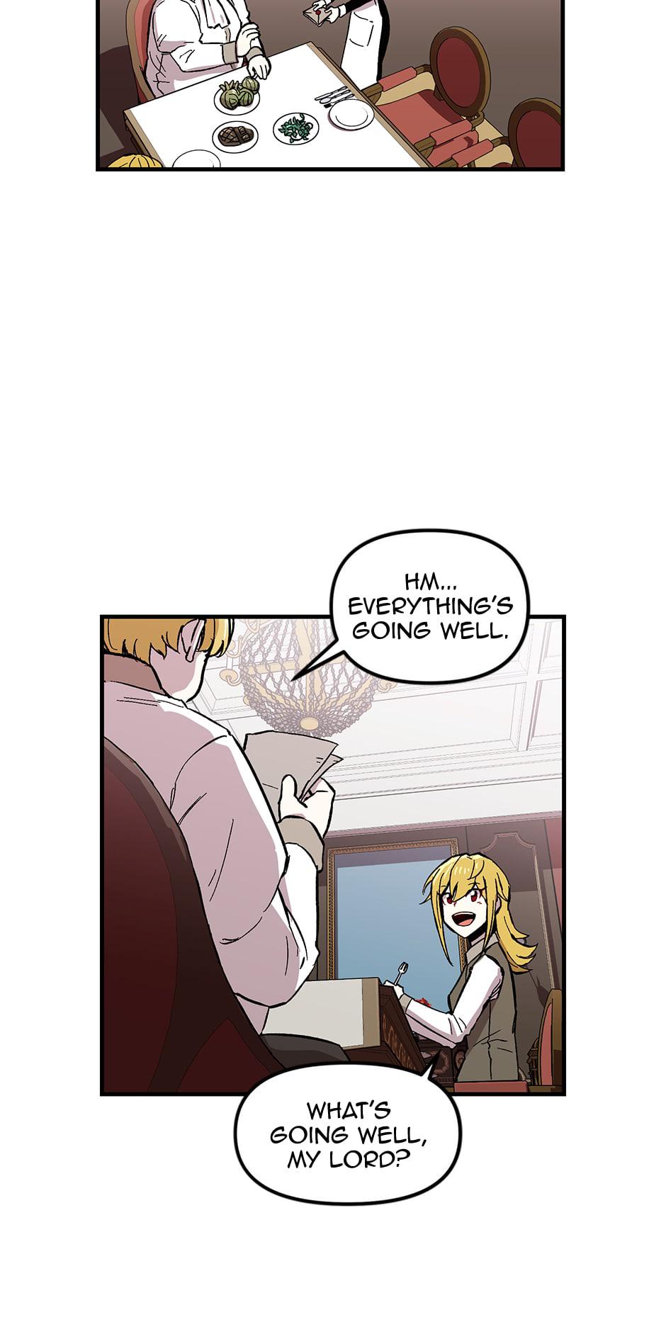 Solo Bug Player Chap 7 - Next Chap 8