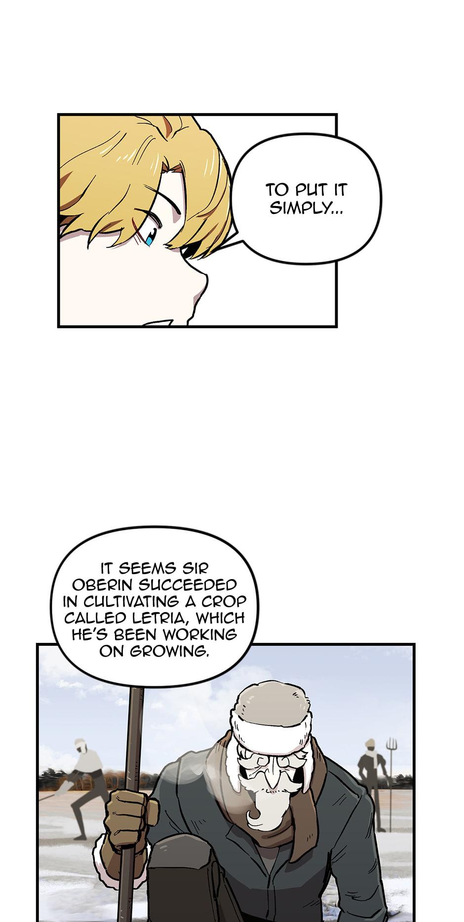 Solo Bug Player Chap 7 - Next Chap 8