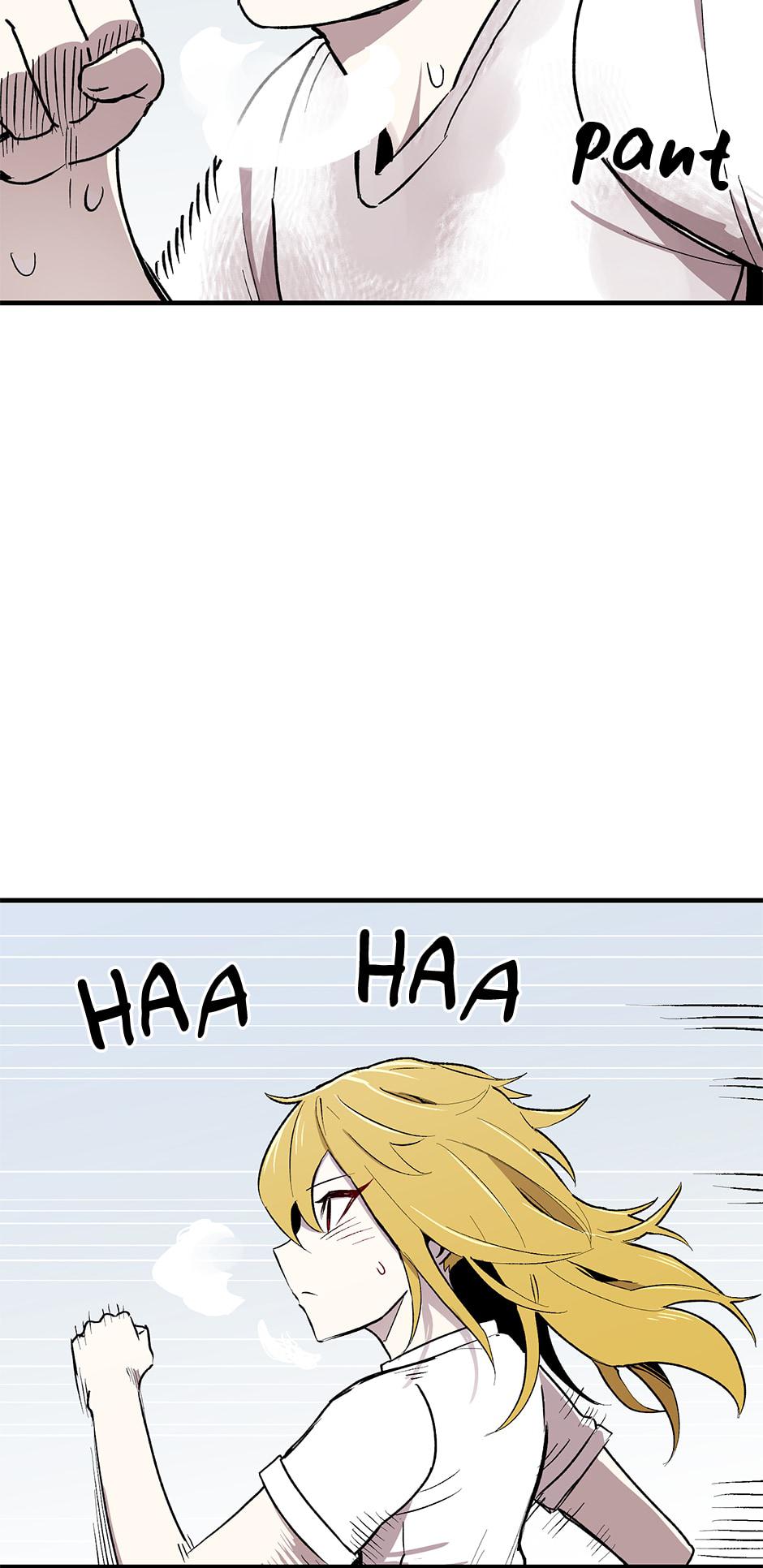 Solo Bug Player Chap 7 - Next Chap 8