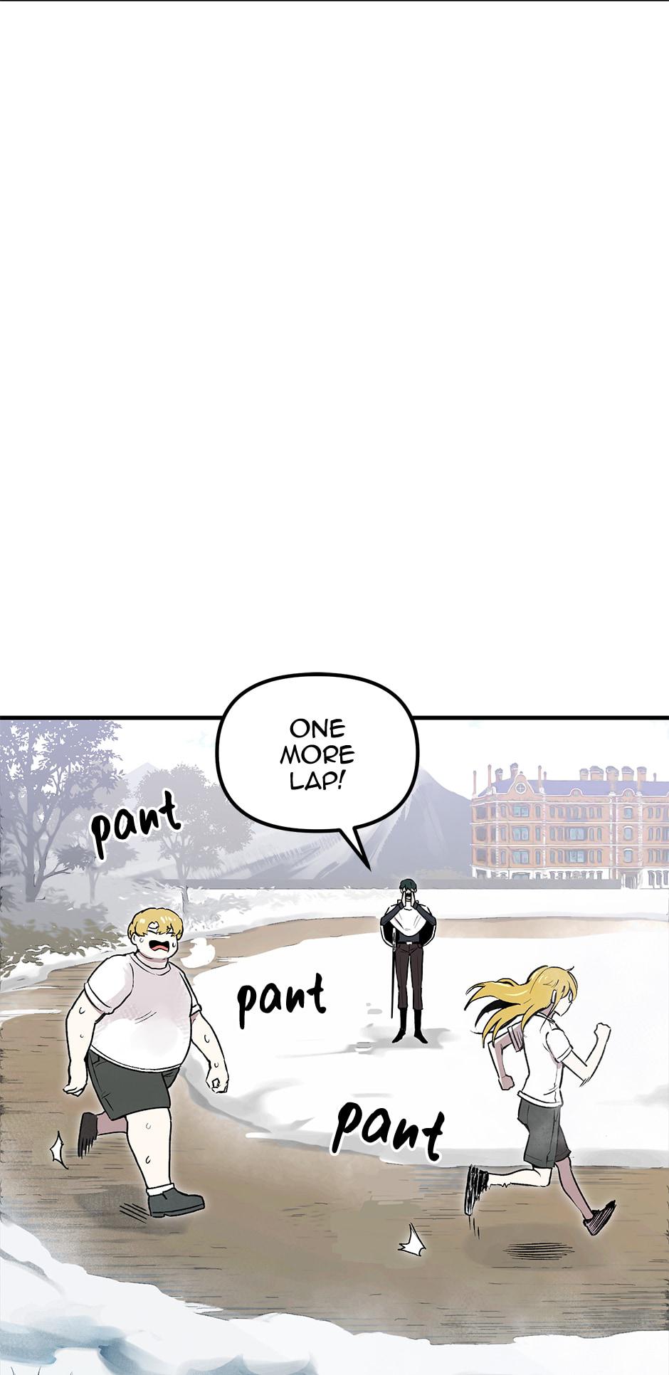 Solo Bug Player Chap 7 - Next Chap 8