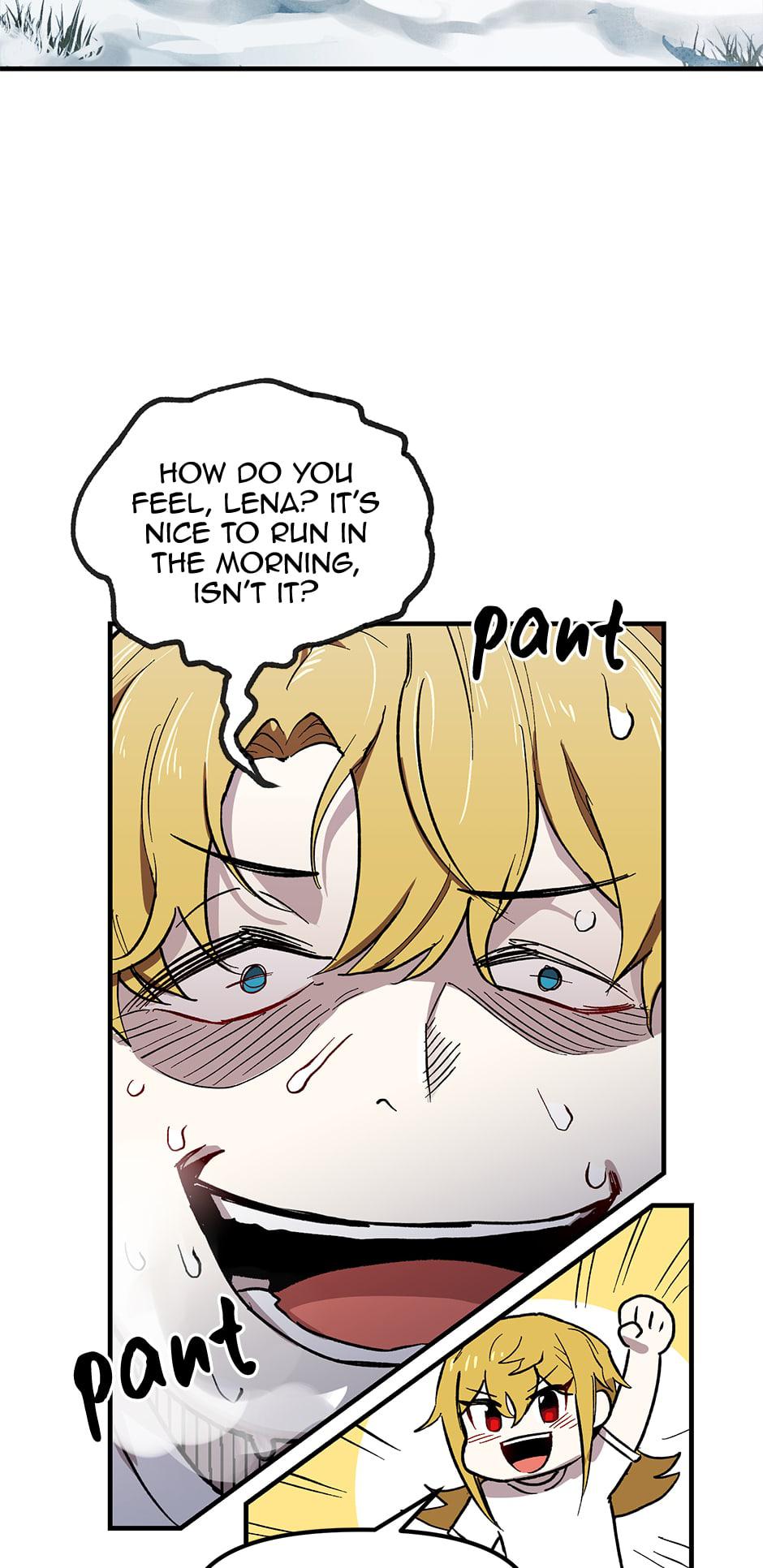 Solo Bug Player Chap 7 - Next Chap 8