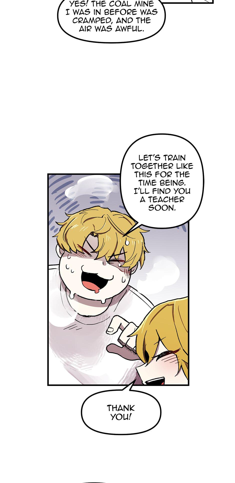 Solo Bug Player Chap 7 - Next Chap 8