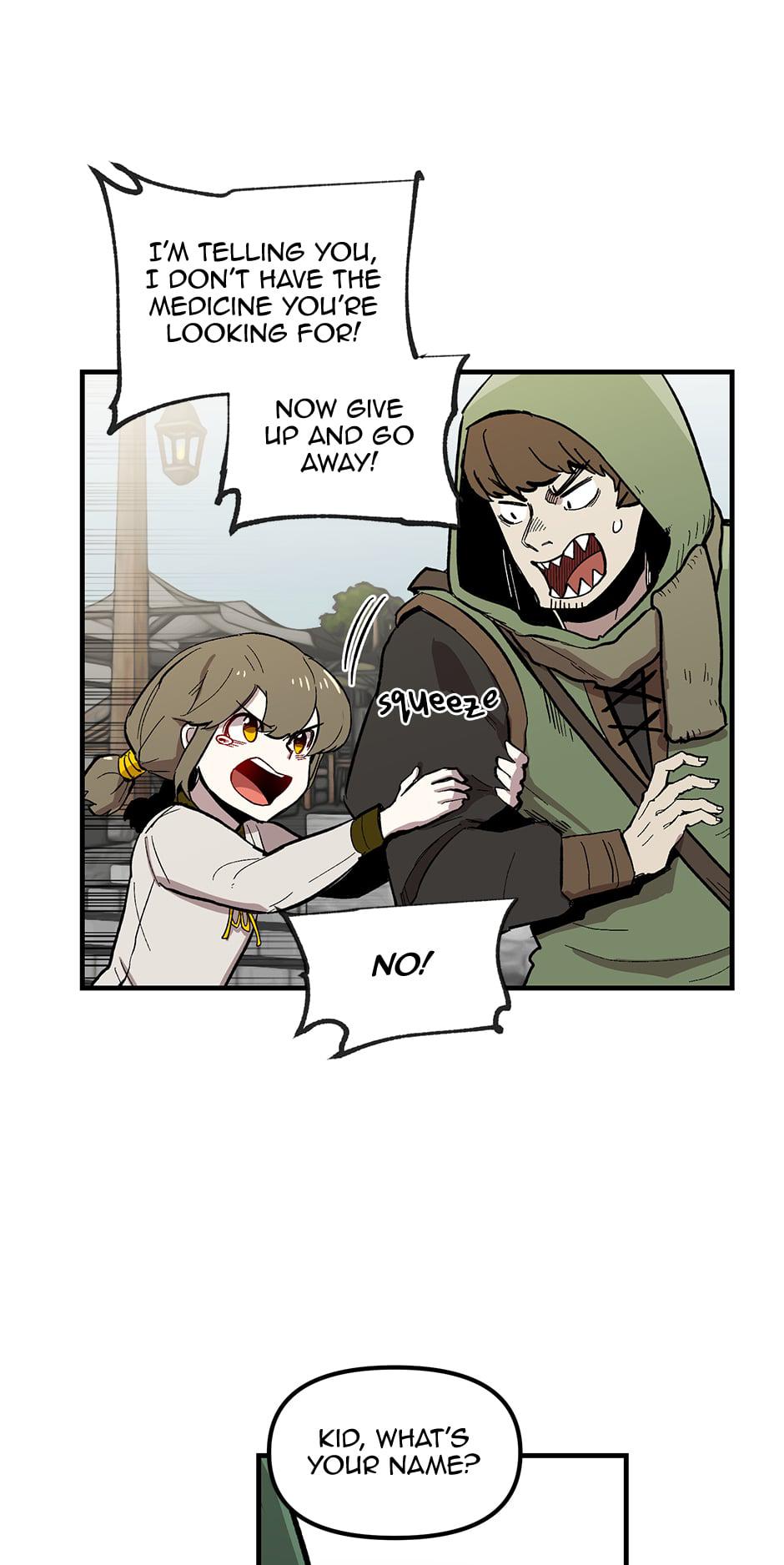 Solo Bug Player Chap 7 - Next Chap 8