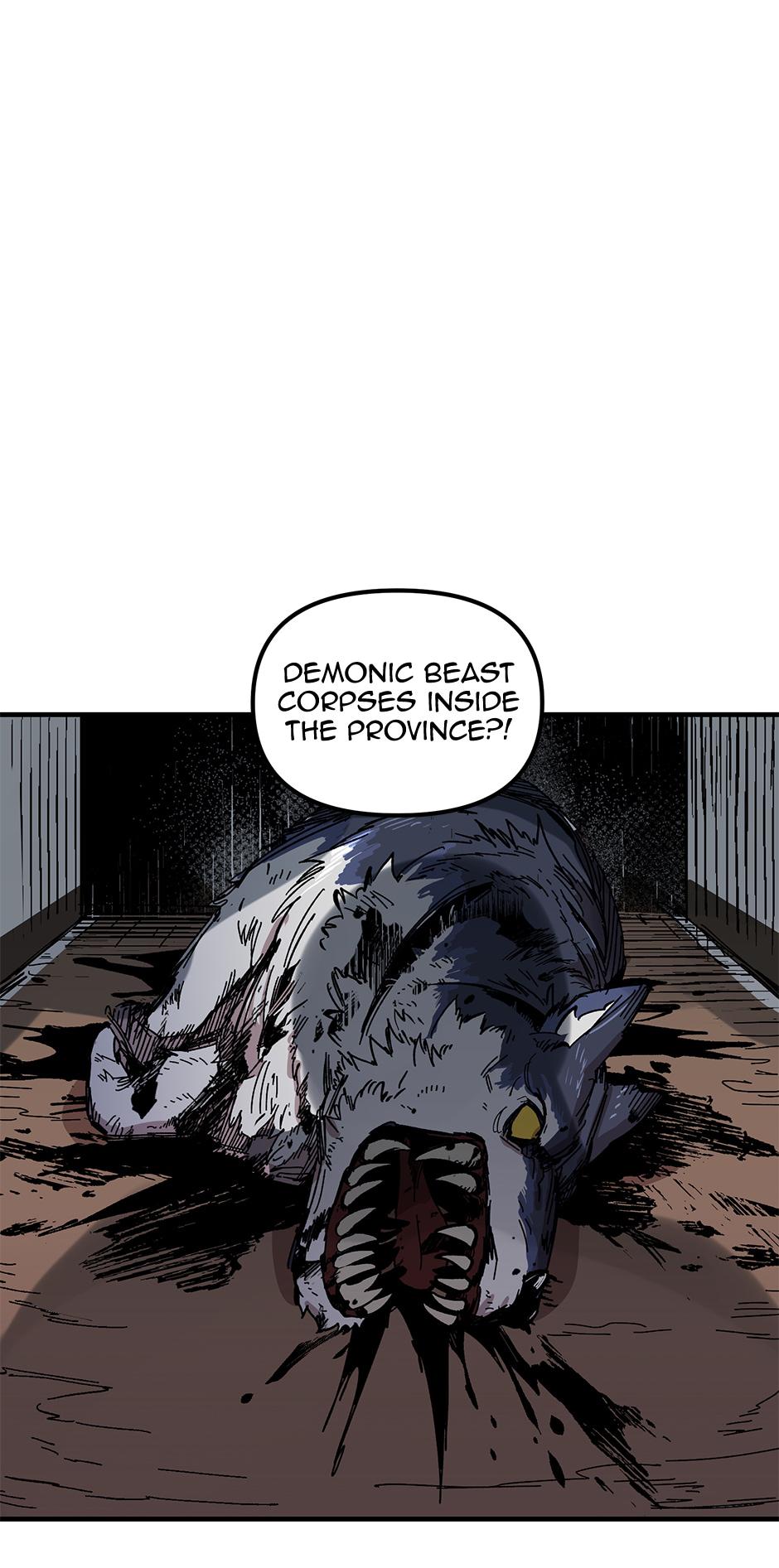 Solo Bug Player Chap 7 - Next Chap 8