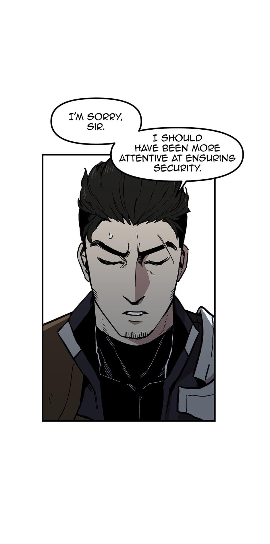 Solo Bug Player Chap 7 - Next Chap 8