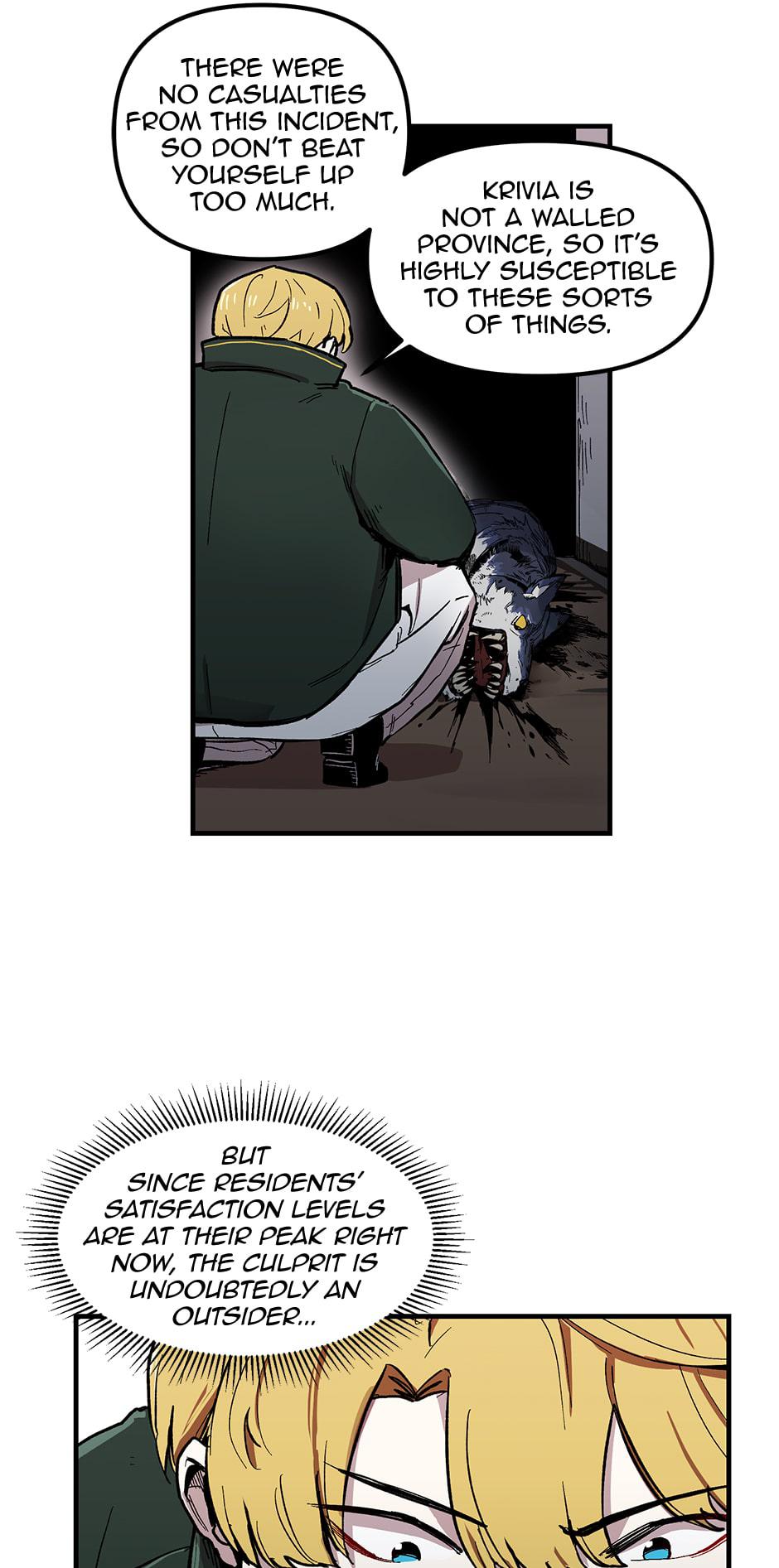 Solo Bug Player Chap 7 - Next Chap 8