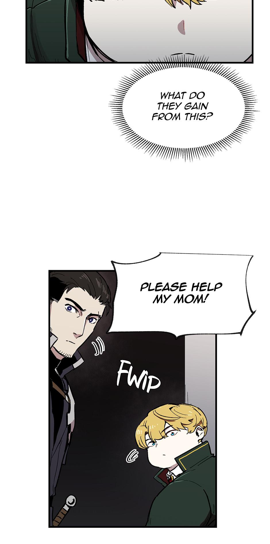 Solo Bug Player Chap 7 - Next Chap 8