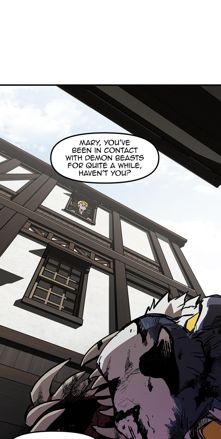 Solo Bug Player Chap 7 - Next Chap 8