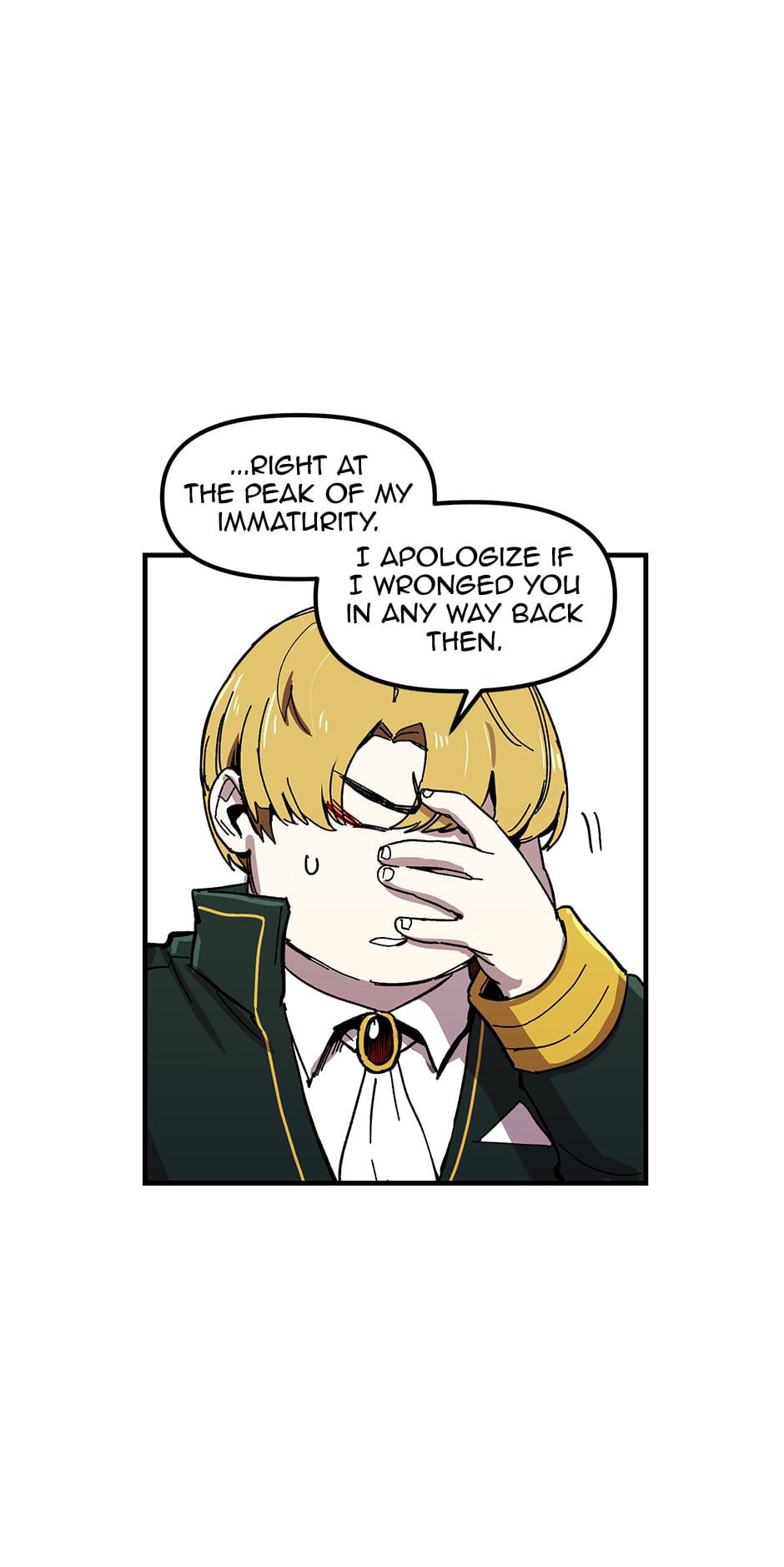 Solo Bug Player Chap 7 - Next Chap 8