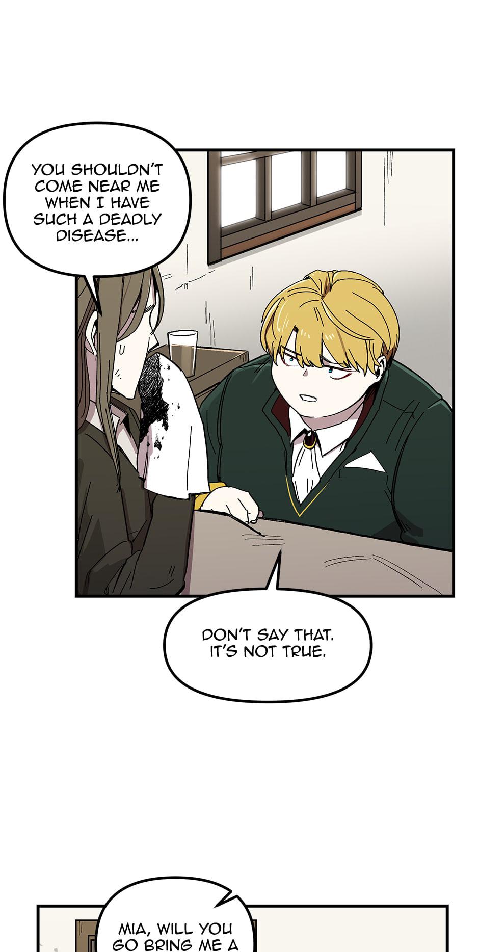 Solo Bug Player Chap 7 - Next Chap 8