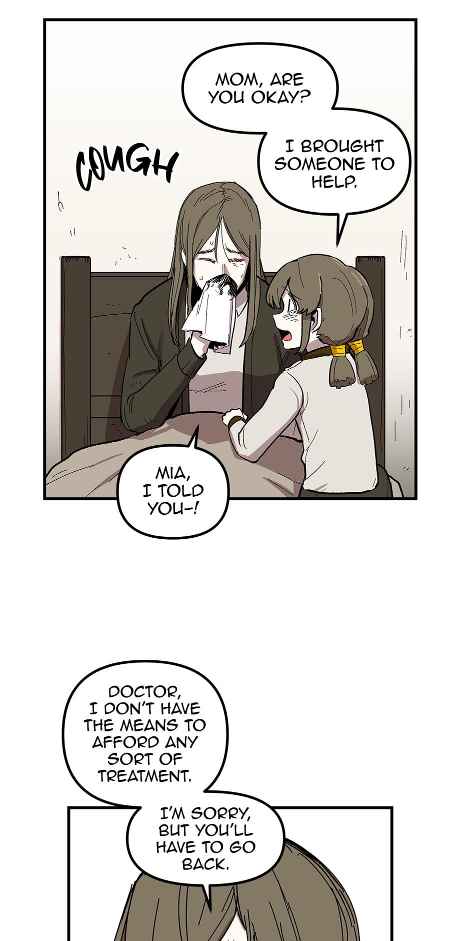 Solo Bug Player Chap 7 - Next Chap 8