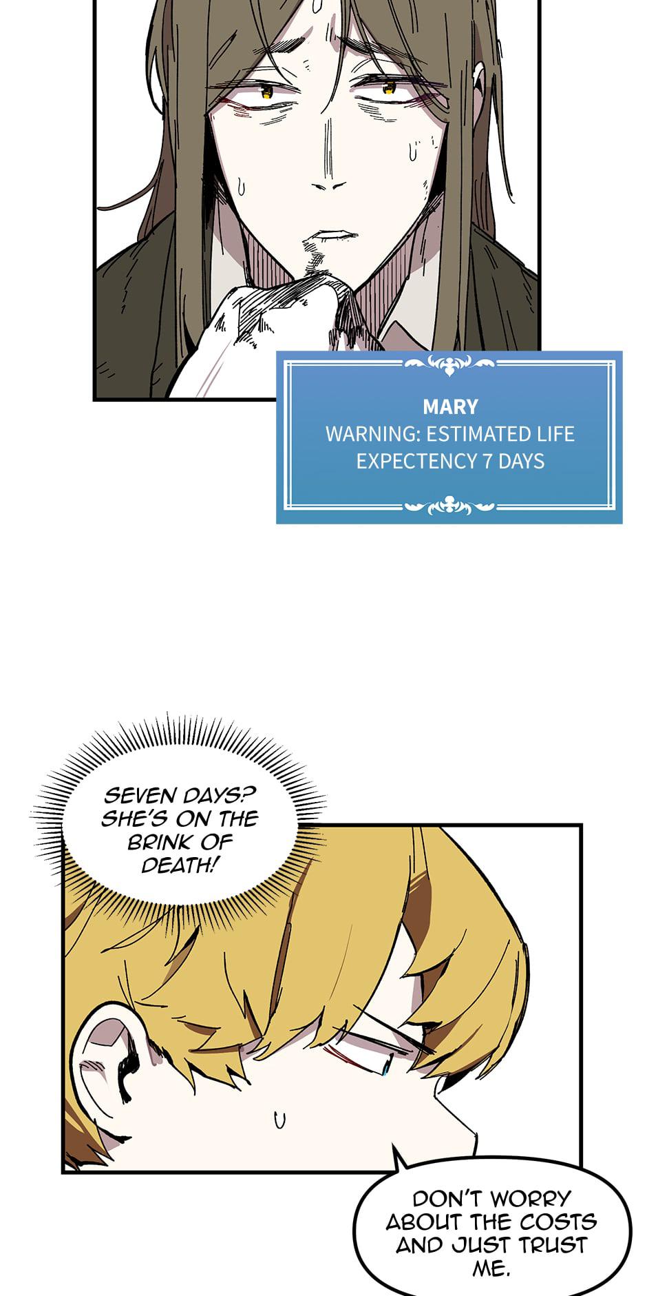 Solo Bug Player Chap 7 - Next Chap 8