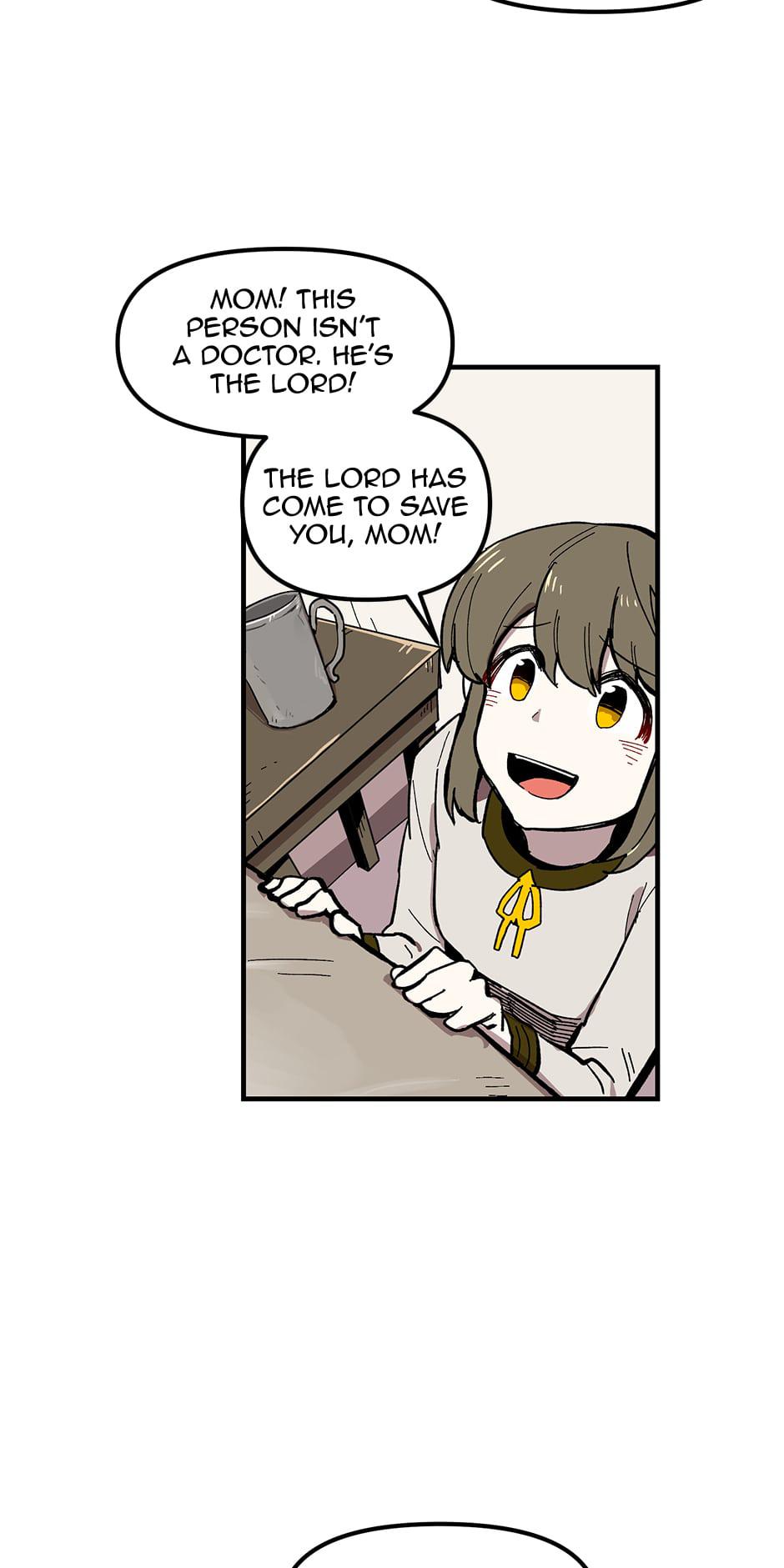 Solo Bug Player Chap 7 - Next Chap 8
