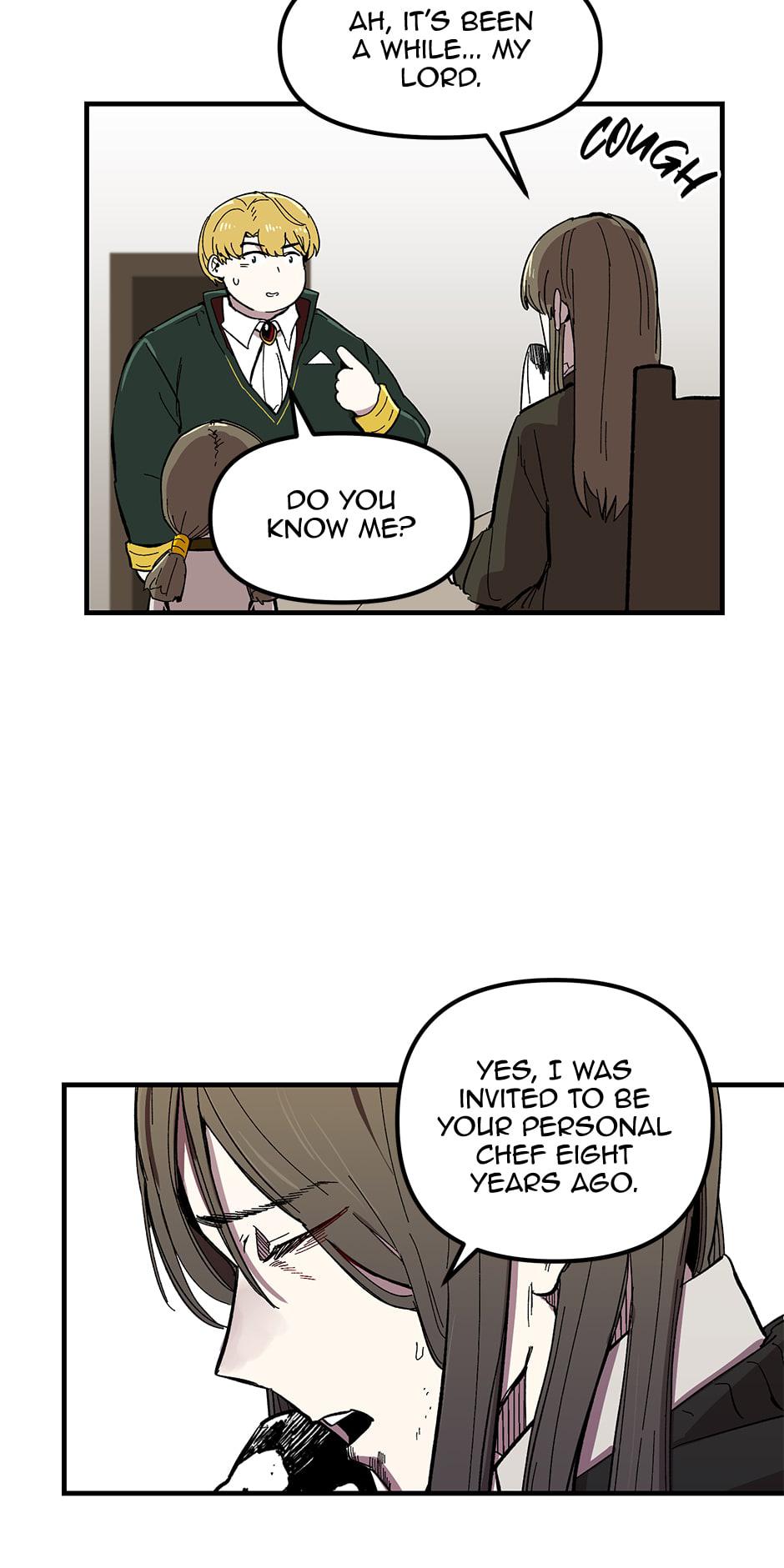 Solo Bug Player Chap 7 - Next Chap 8