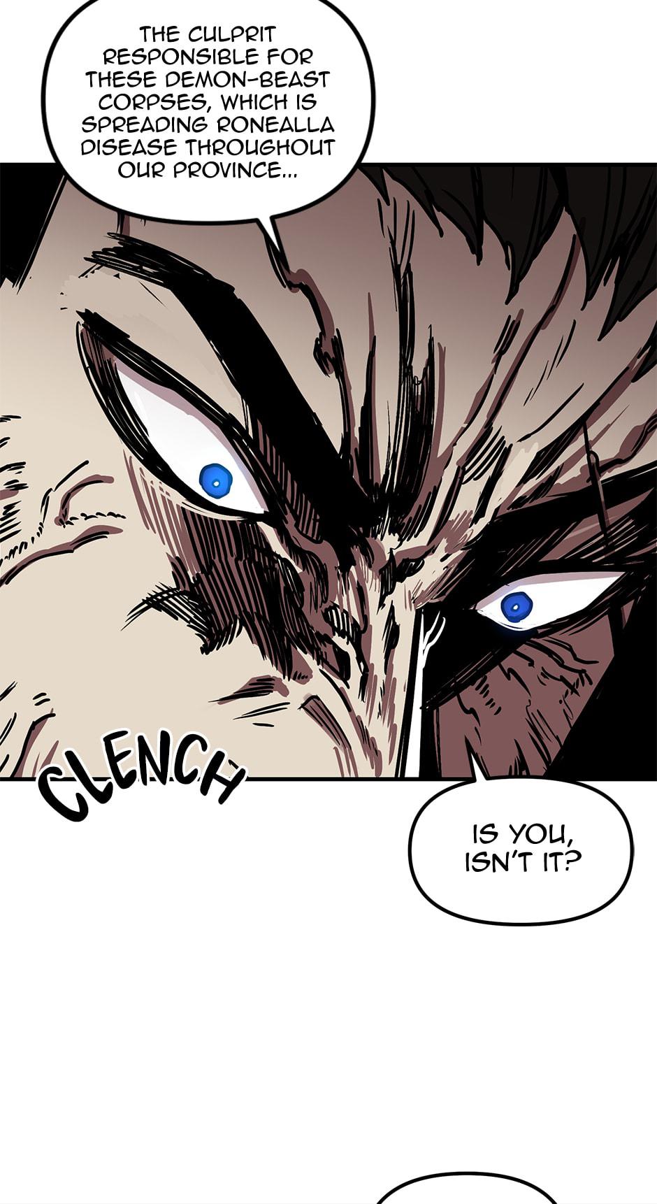Solo Bug Player Chap 7 - Next Chap 8