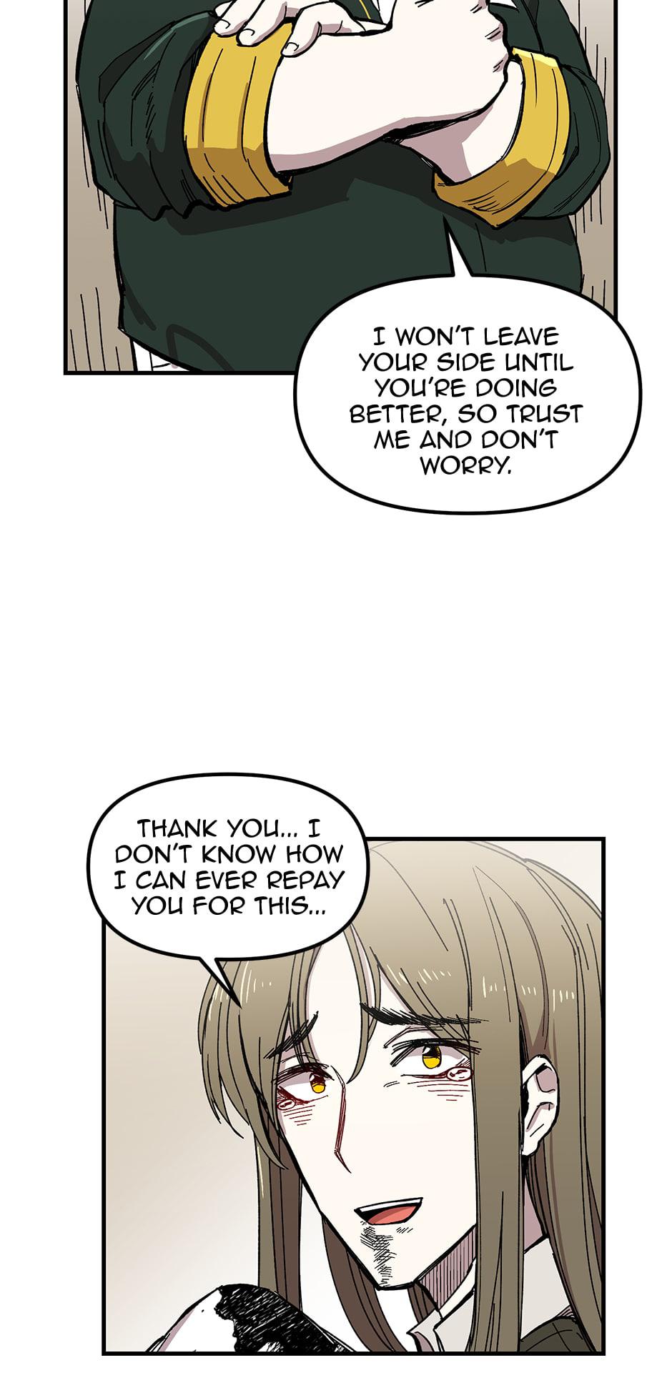 Solo Bug Player Chap 7 - Next Chap 8